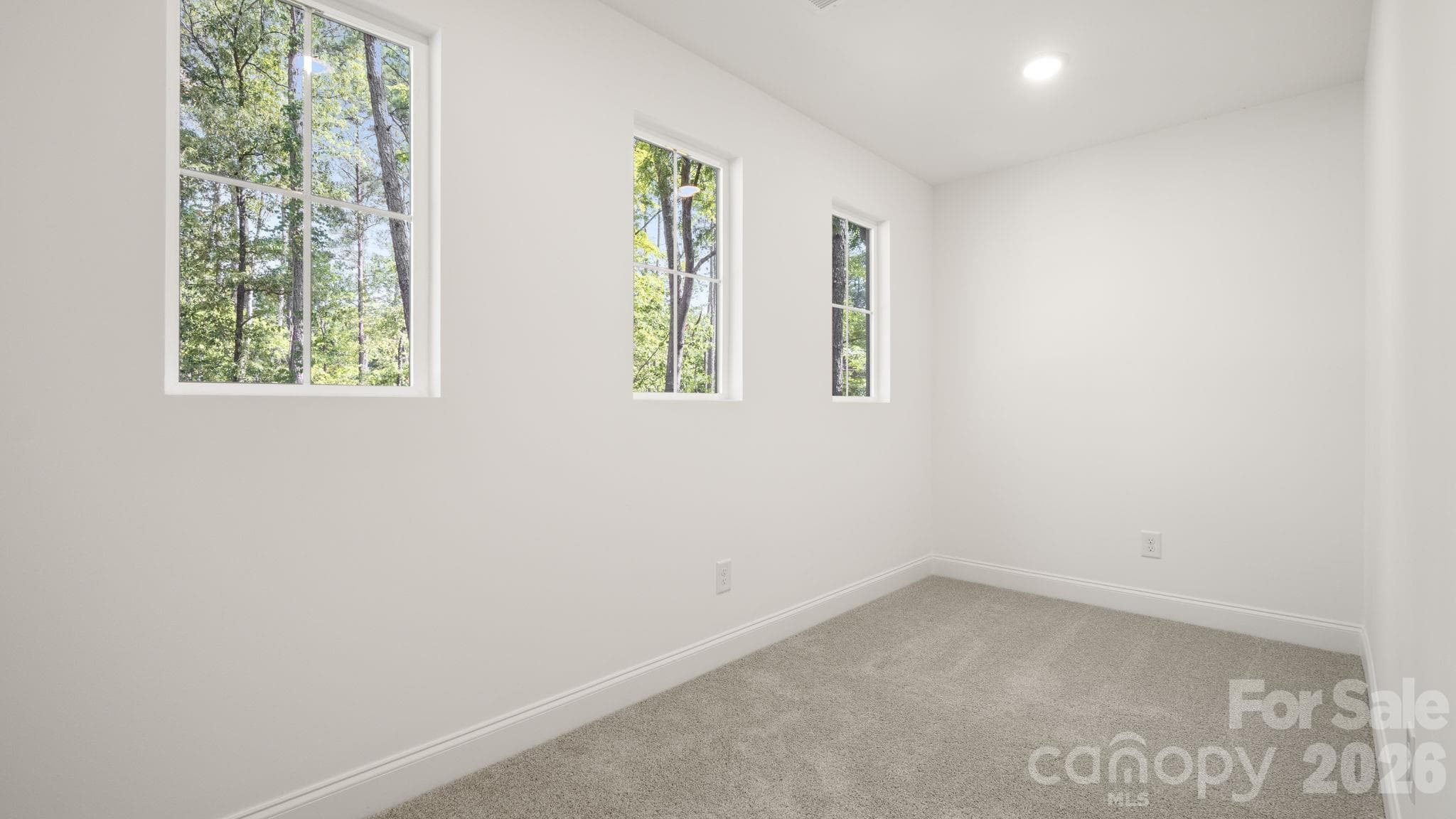 Second Floor Pocket Office - 6774 Kingfisher Court, Denver