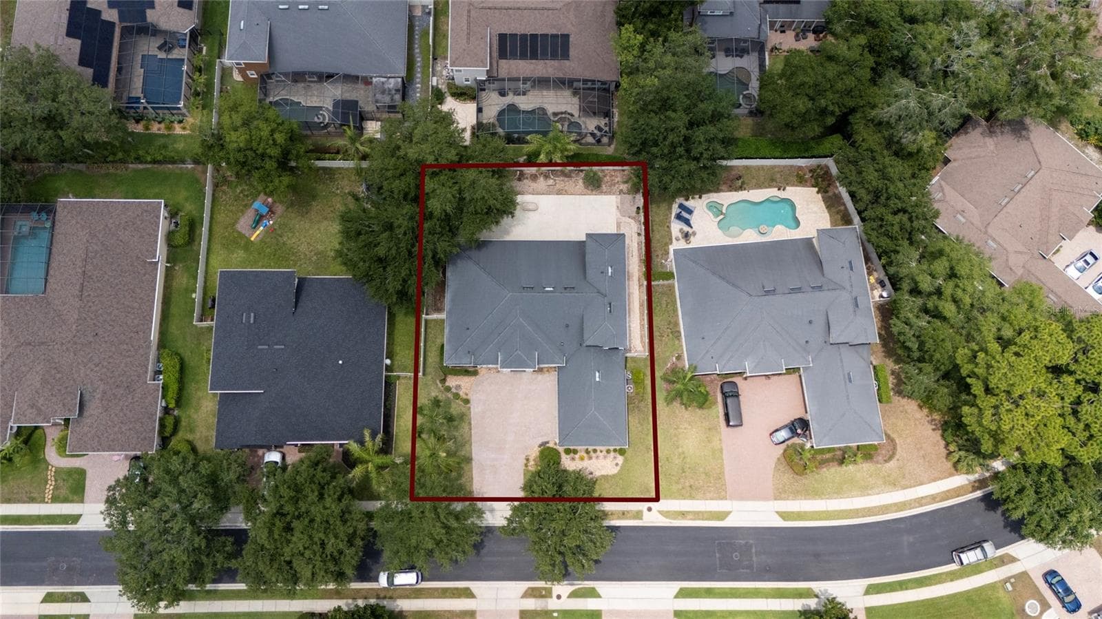 Single Family Residence at 6230 BORDEAUX CIR, SANFORD, photo 3 of 69
