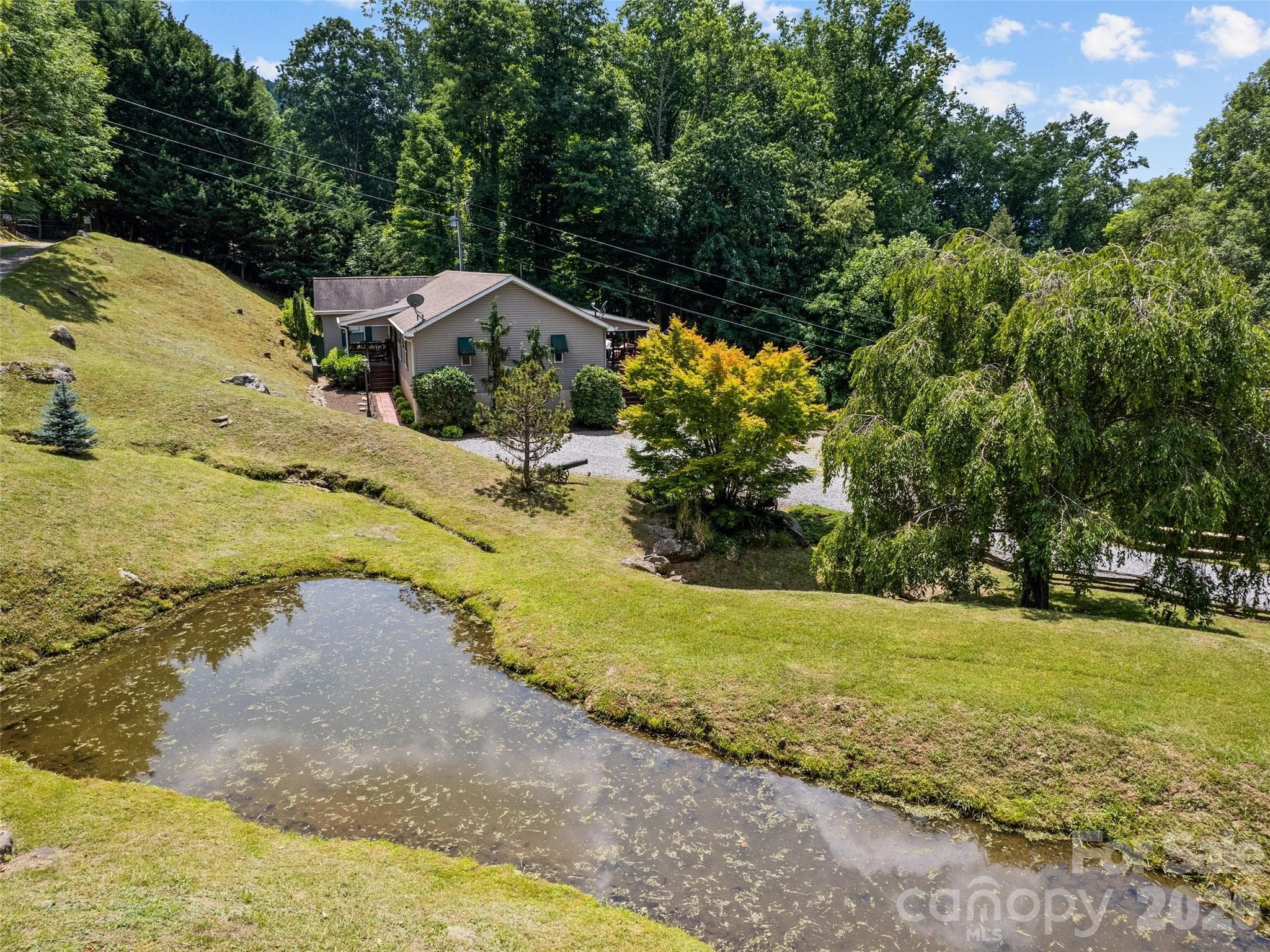 Single Family Residence at Waynesville, photo 4 of 30