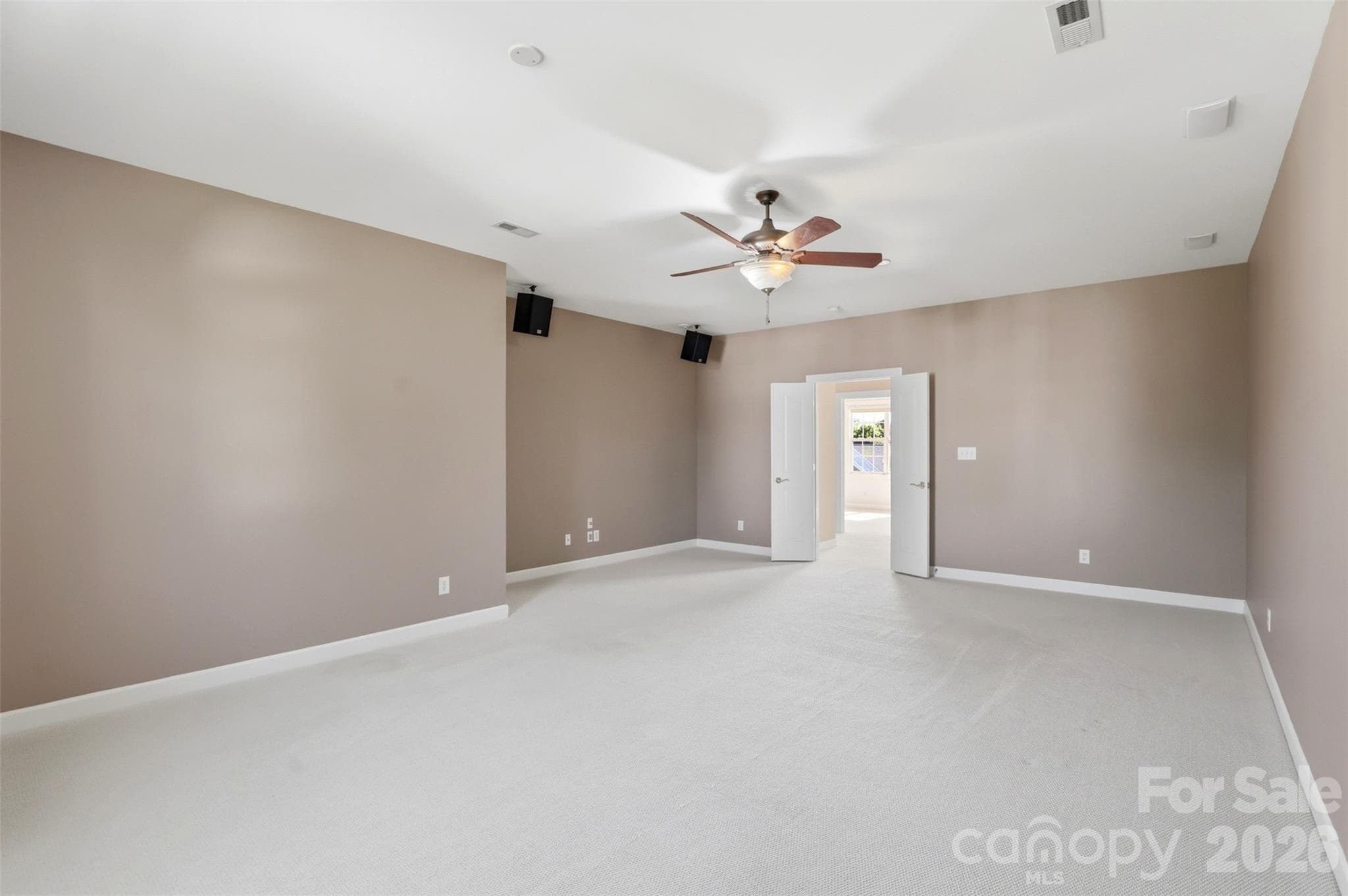 Bonus Room - 13937 Dovehunt Place, Charlotte