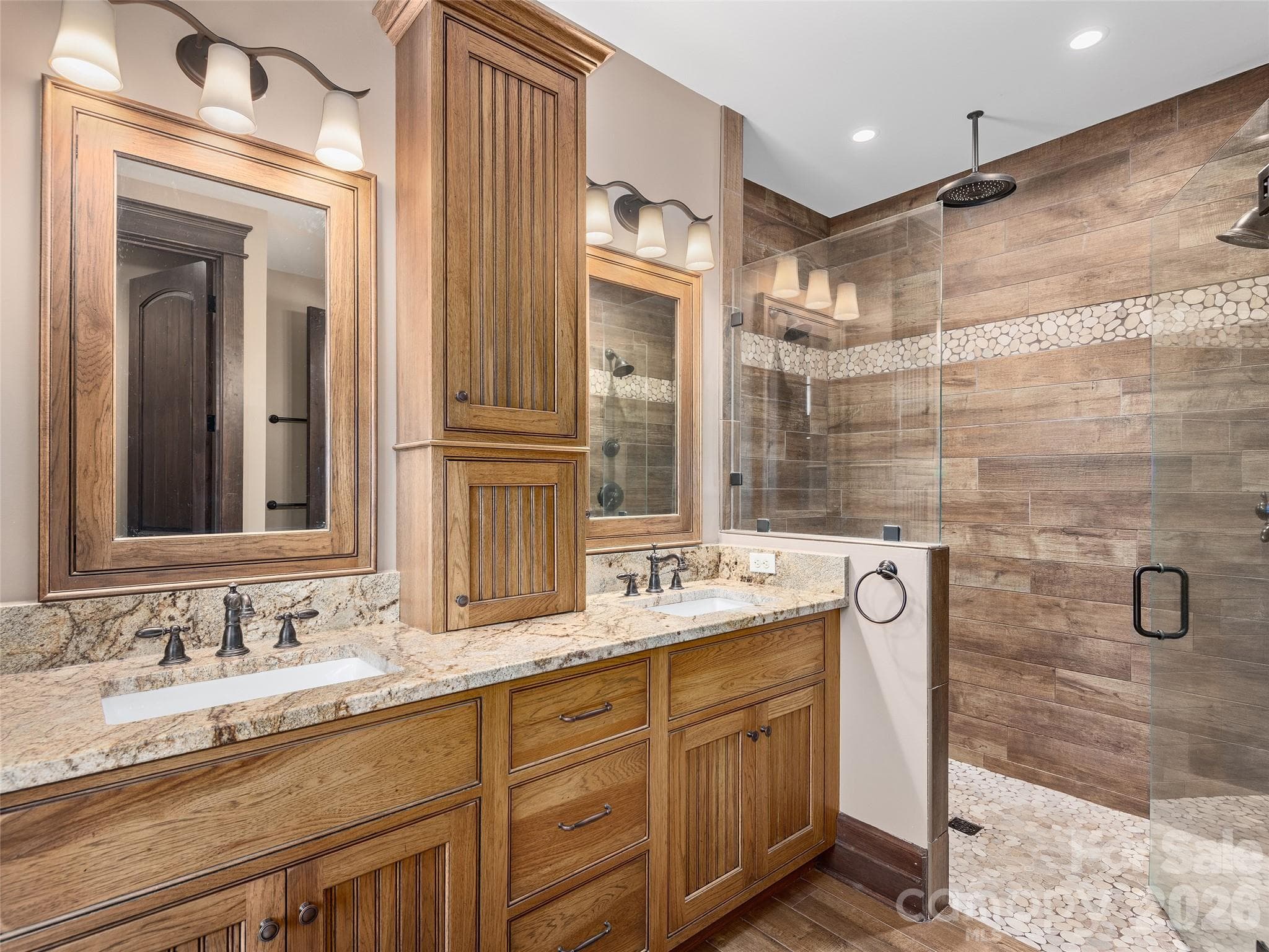 Single Family Residence at 91 Watershed Way, Horse Shoe, photo 20 of 48