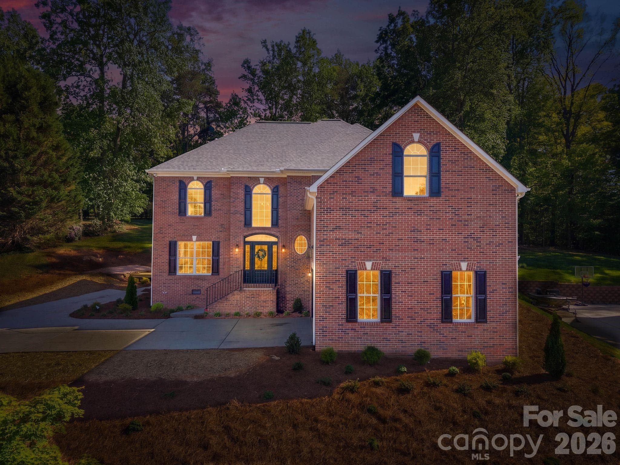 Single Family Residence at Mooresville, photo 2 of 47