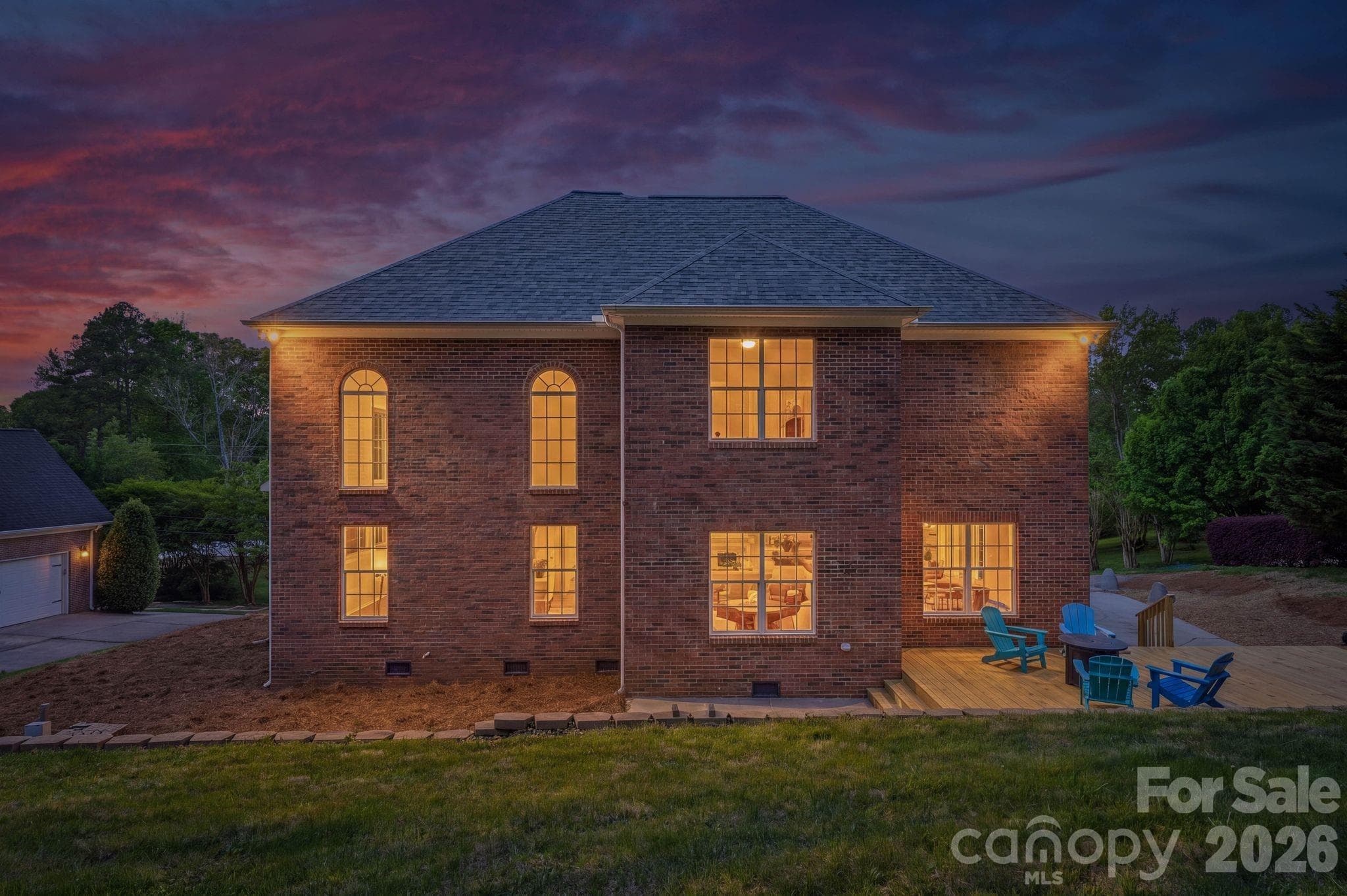 Single Family Residence at Mooresville, photo 3 of 47