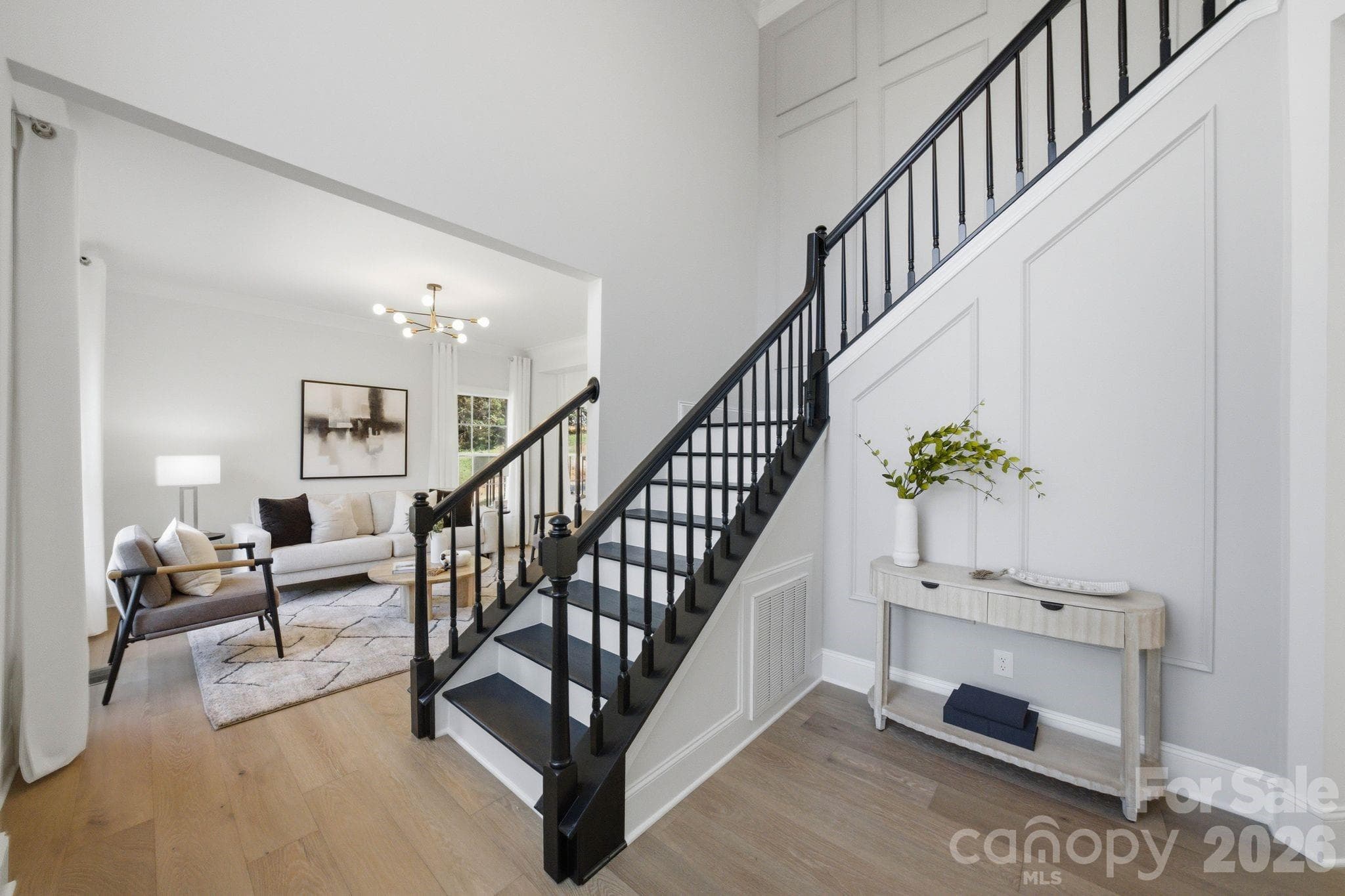 Single Family Residence at Mooresville, photo 5 of 47
