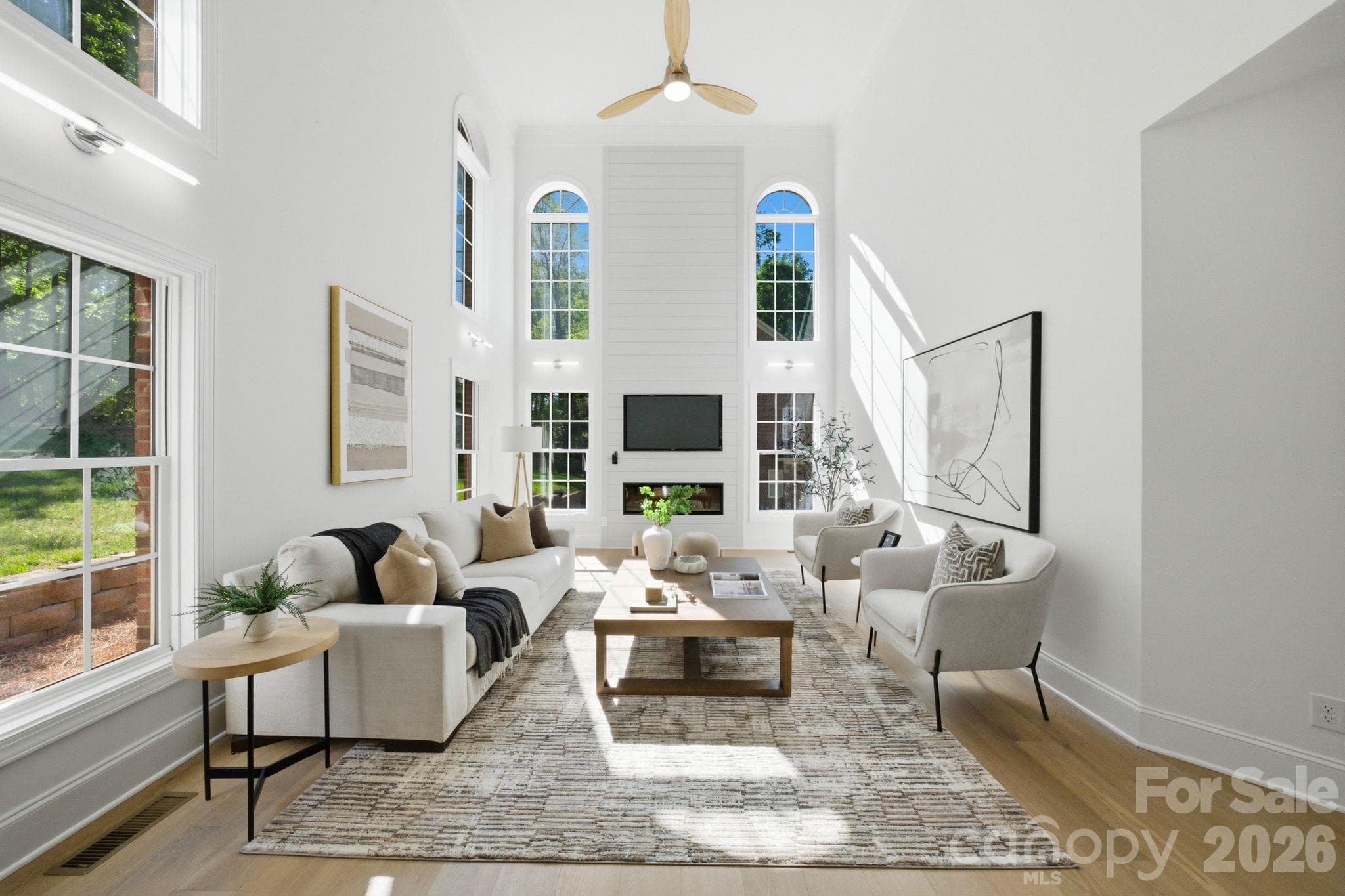 Single Family Residence at Mooresville, photo 6 of 47