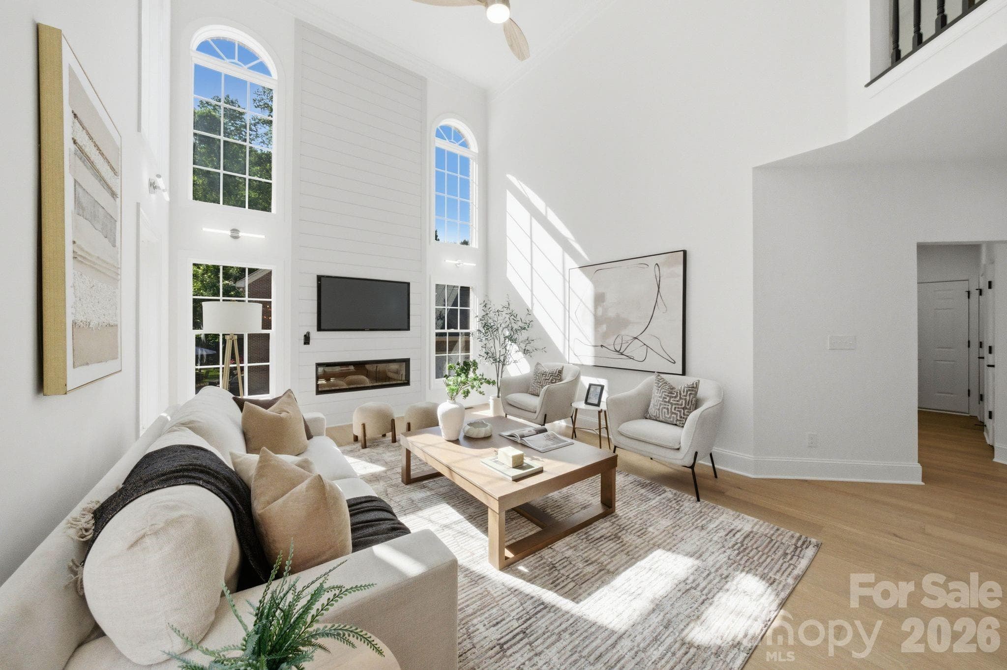 Single Family Residence at Mooresville, photo 7 of 47