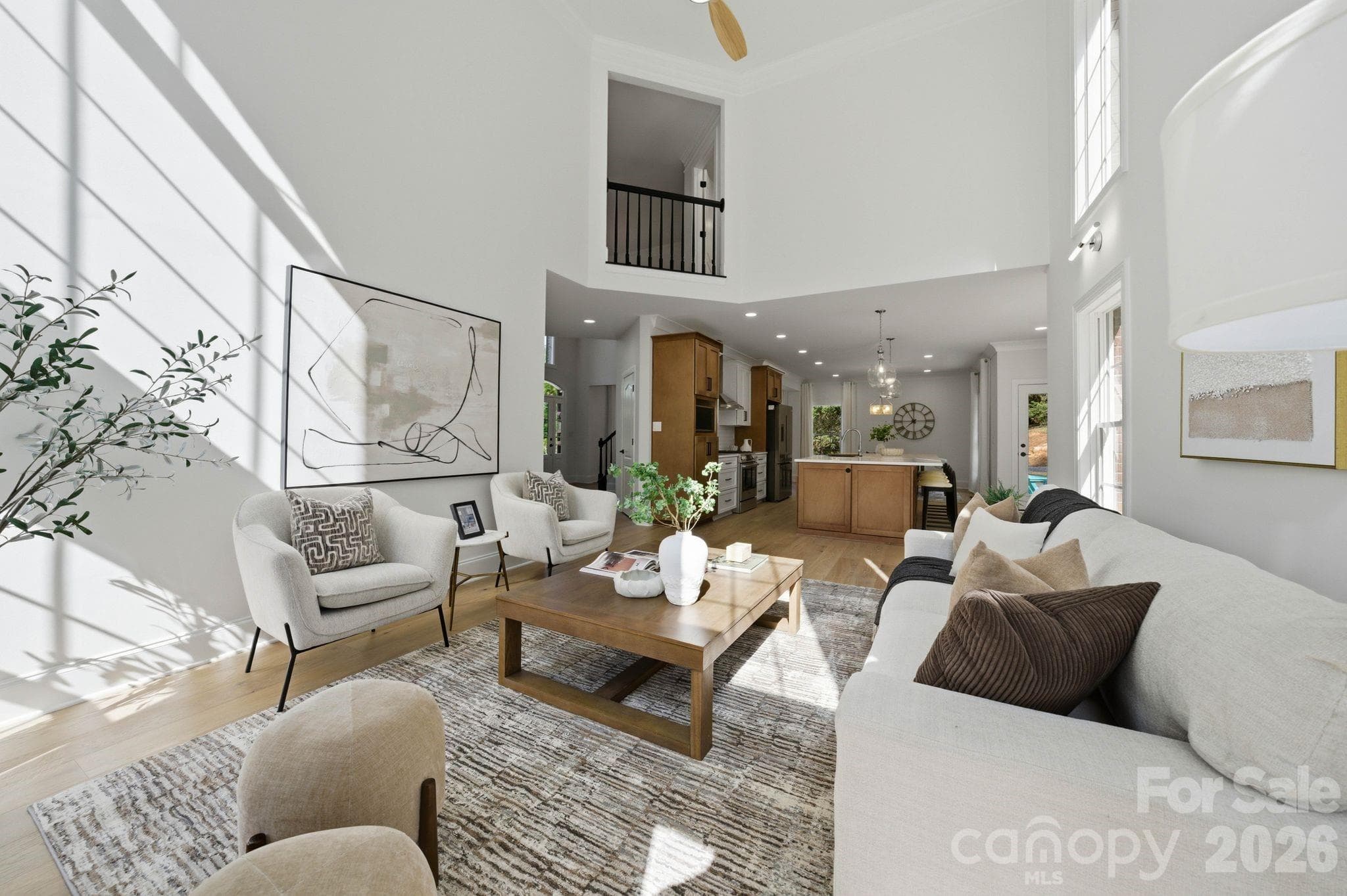 Single Family Residence at Mooresville, photo 9 of 47