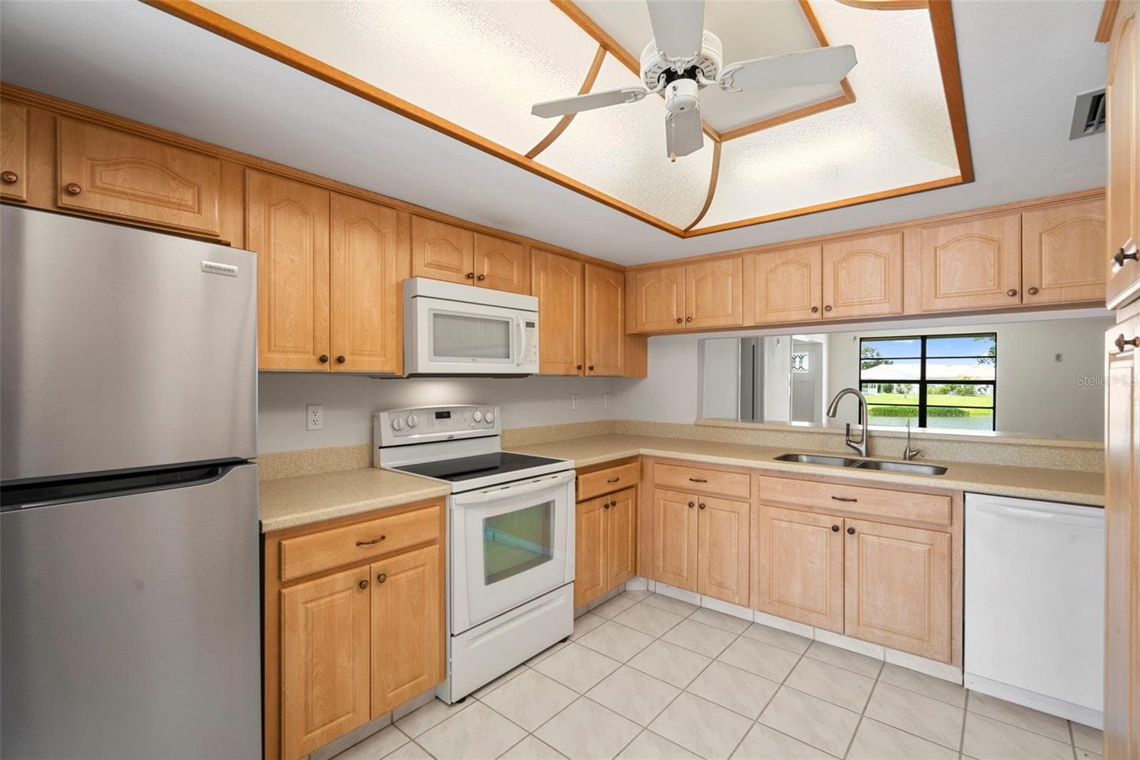 Villa at 4109 89TH AVE N, PINELLAS PARK, photo 18 of 56