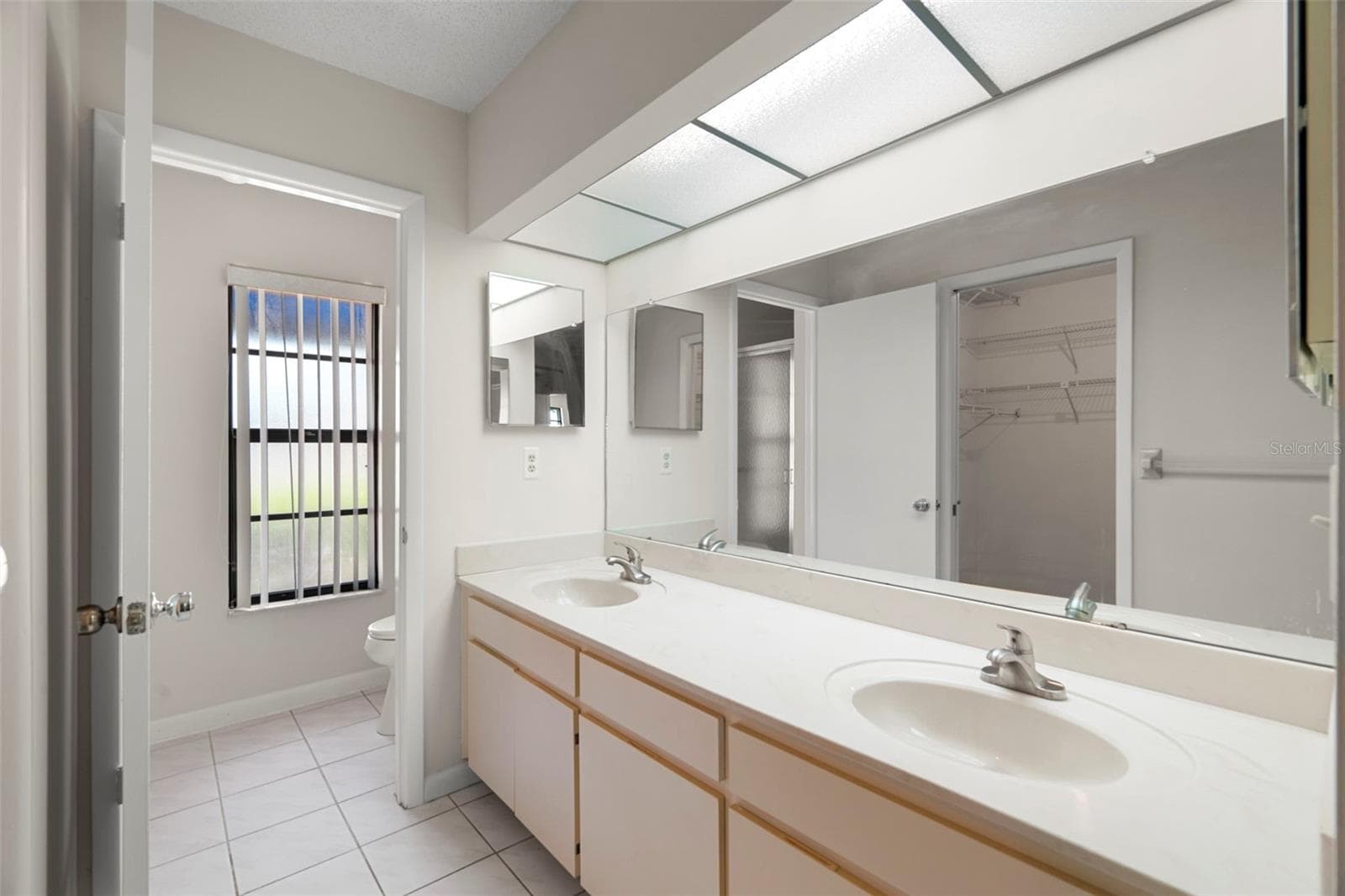 Master bathroom - 4109 89TH AVE N, PINELLAS PARK