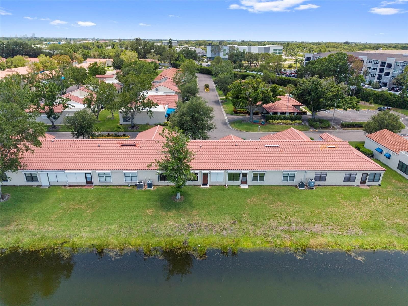 Villa at 4109 89TH AVE N, PINELLAS PARK, photo 50 of 56