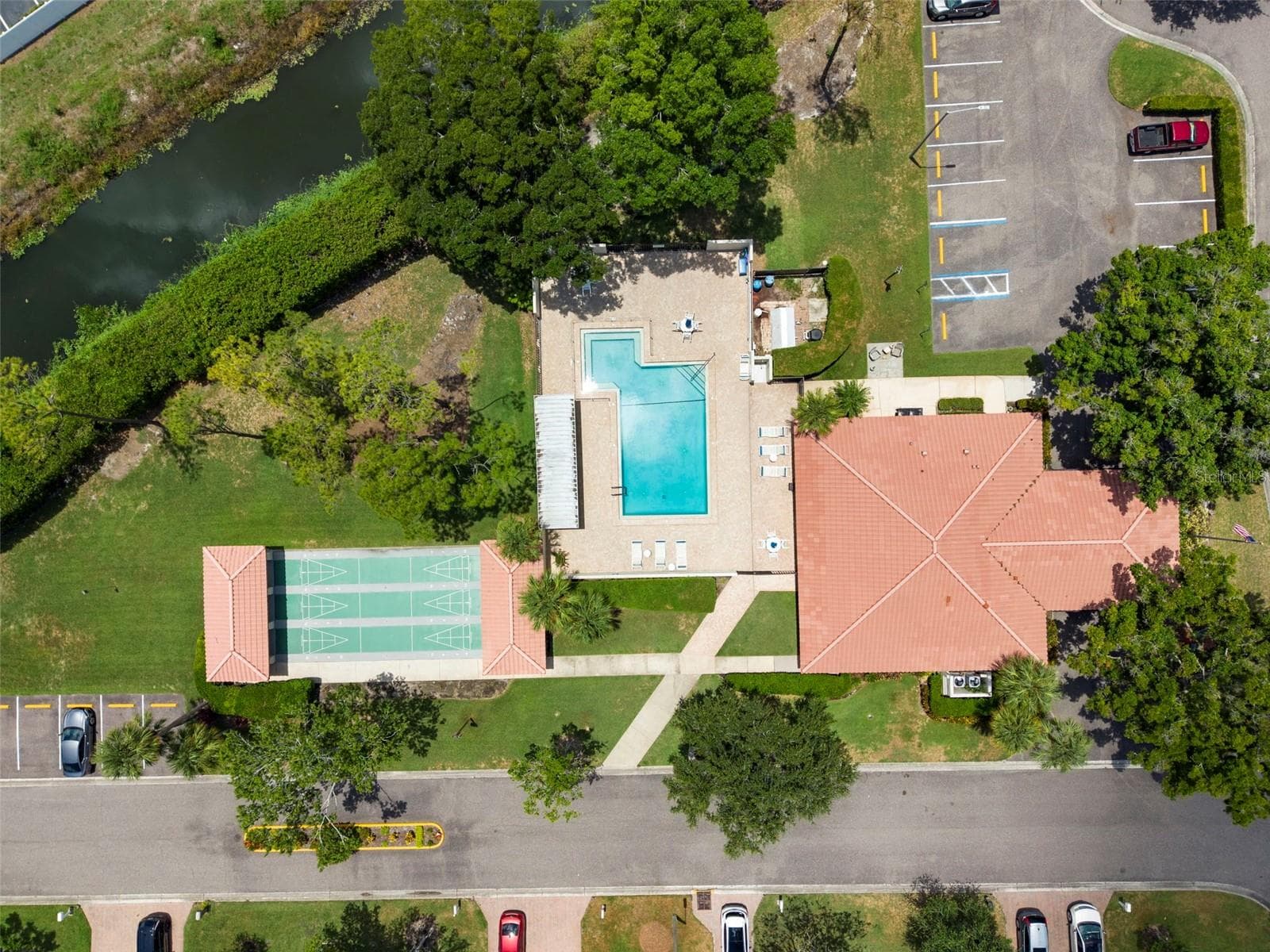 Villa at 4109 89TH AVE N, PINELLAS PARK, photo 52 of 56