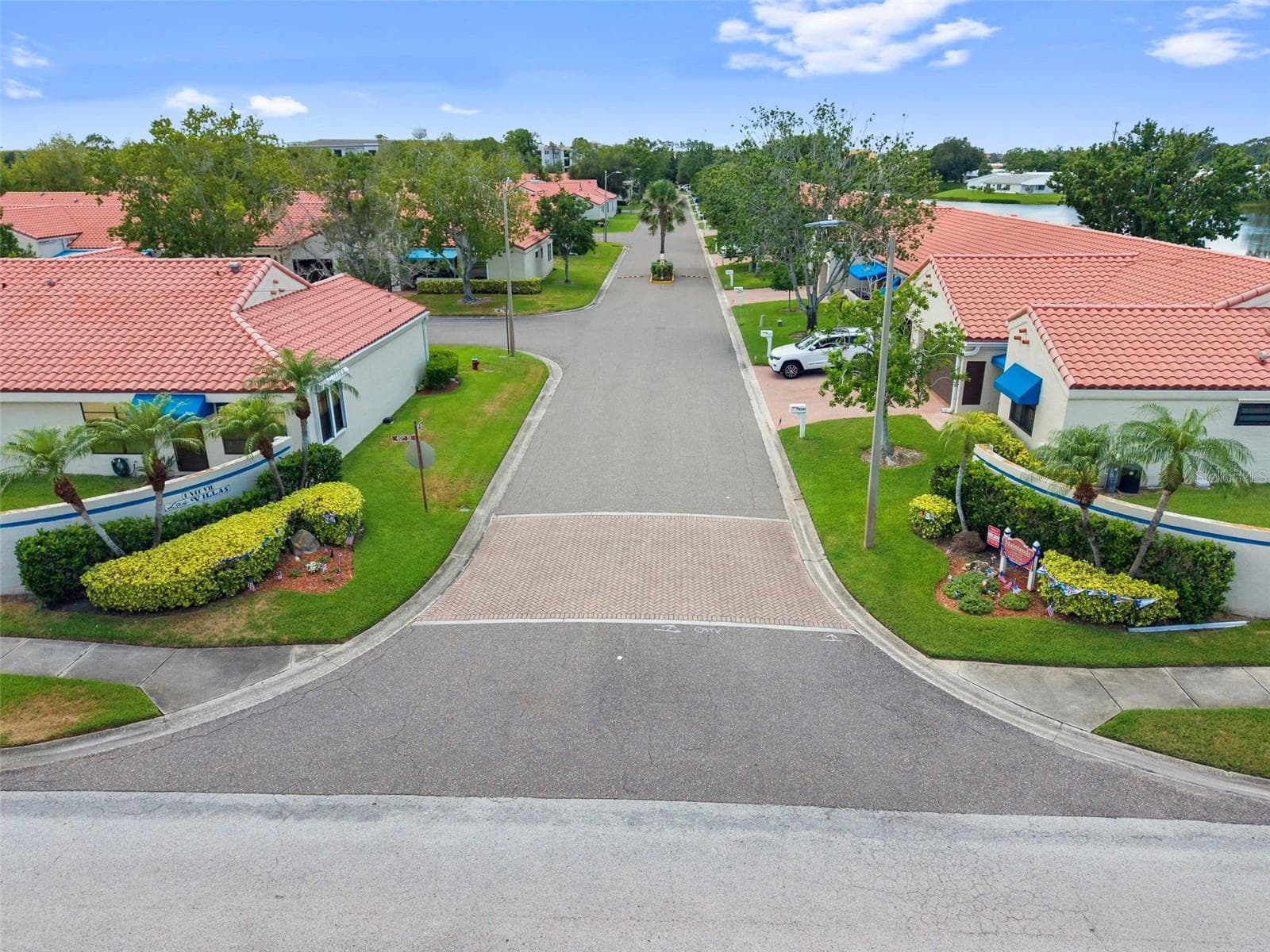 Villa at 4109 89TH AVE N, PINELLAS PARK, photo 55 of 56