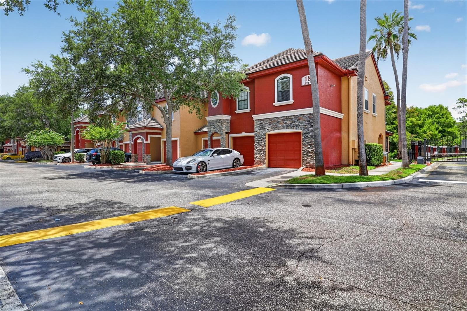 Townhouse at 2217 TUSCANY TRCE #7, PALM HARBOR, photo 2 of 62