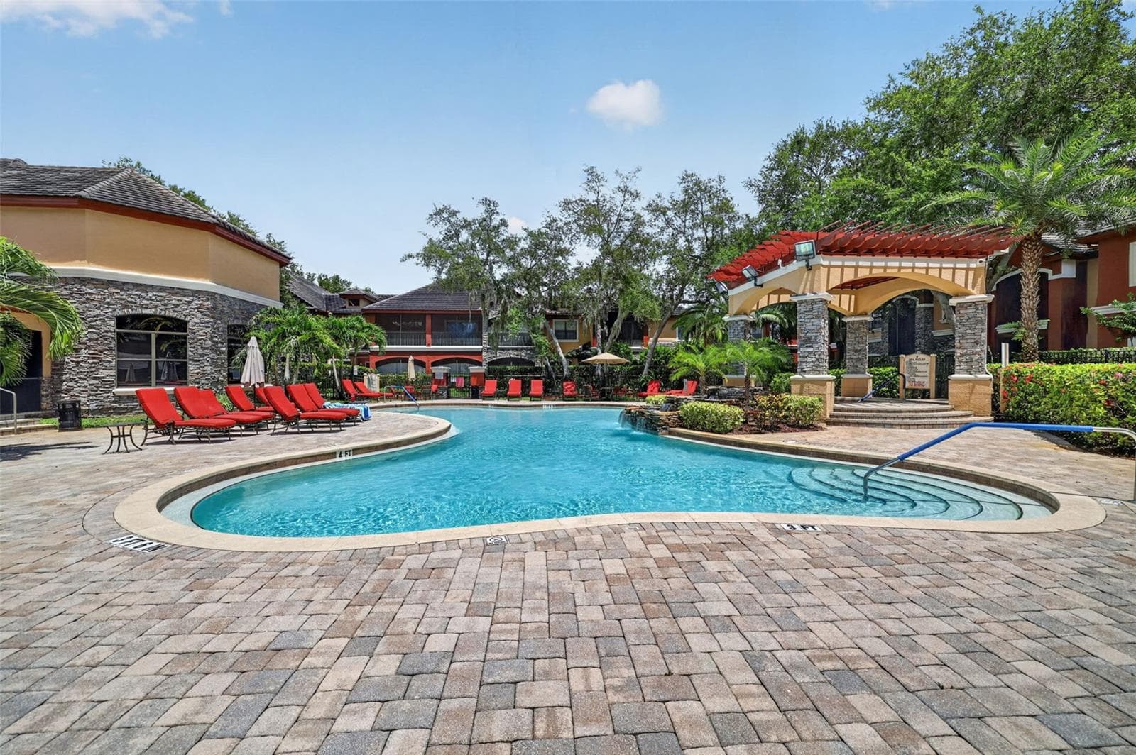 Townhouse at 2217 TUSCANY TRCE #7, PALM HARBOR, photo 41 of 62