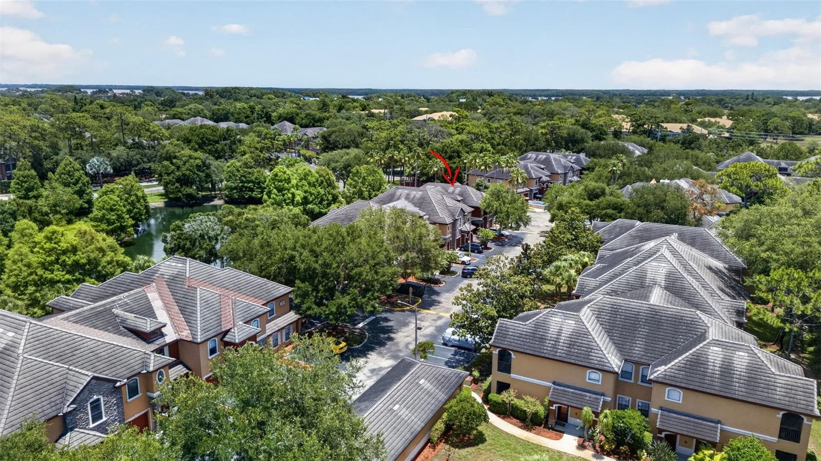 Townhouse at 2217 TUSCANY TRCE #7, PALM HARBOR, photo 55 of 62