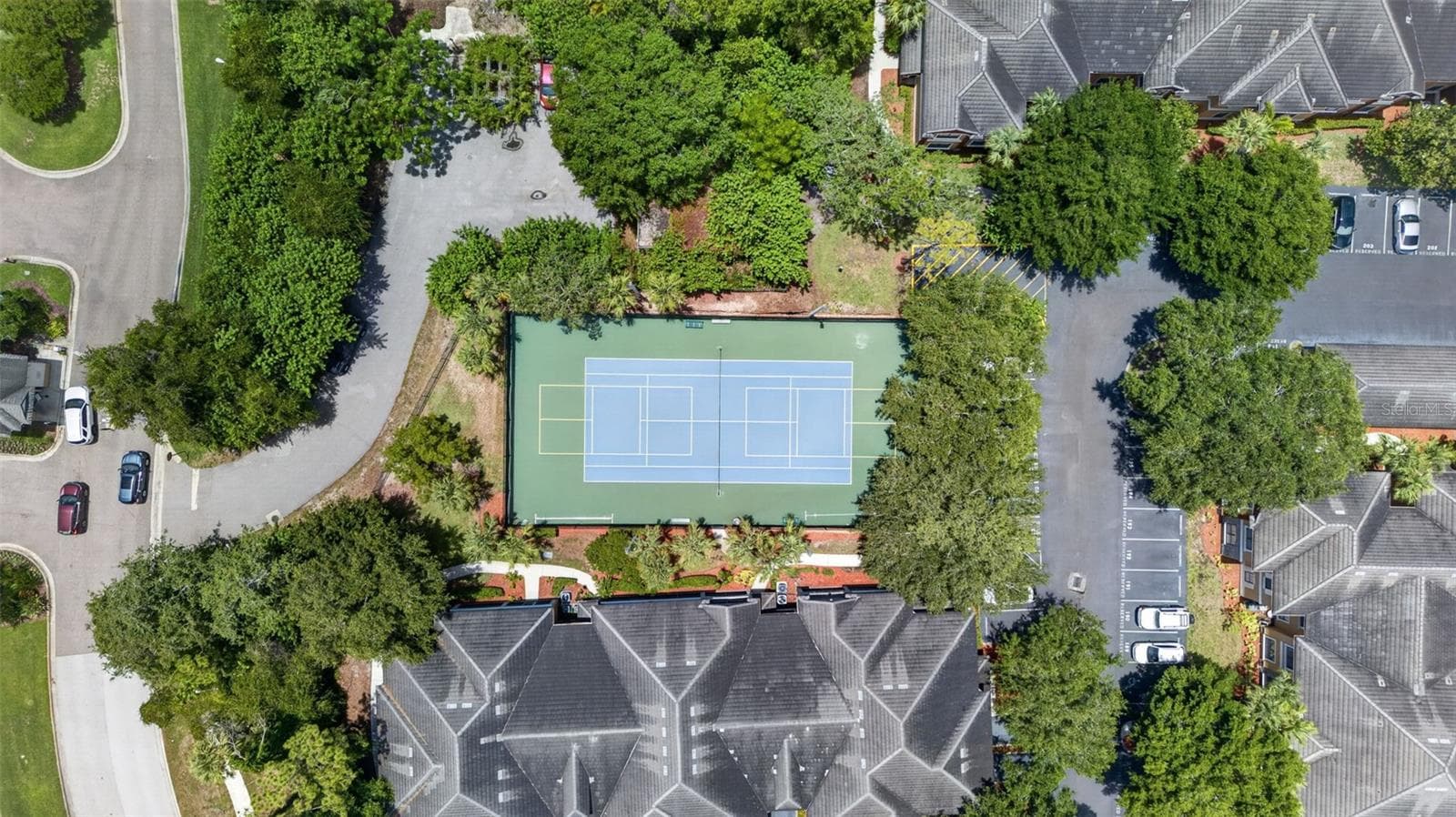 Townhouse at 2217 TUSCANY TRCE #7, PALM HARBOR, photo 49 of 62