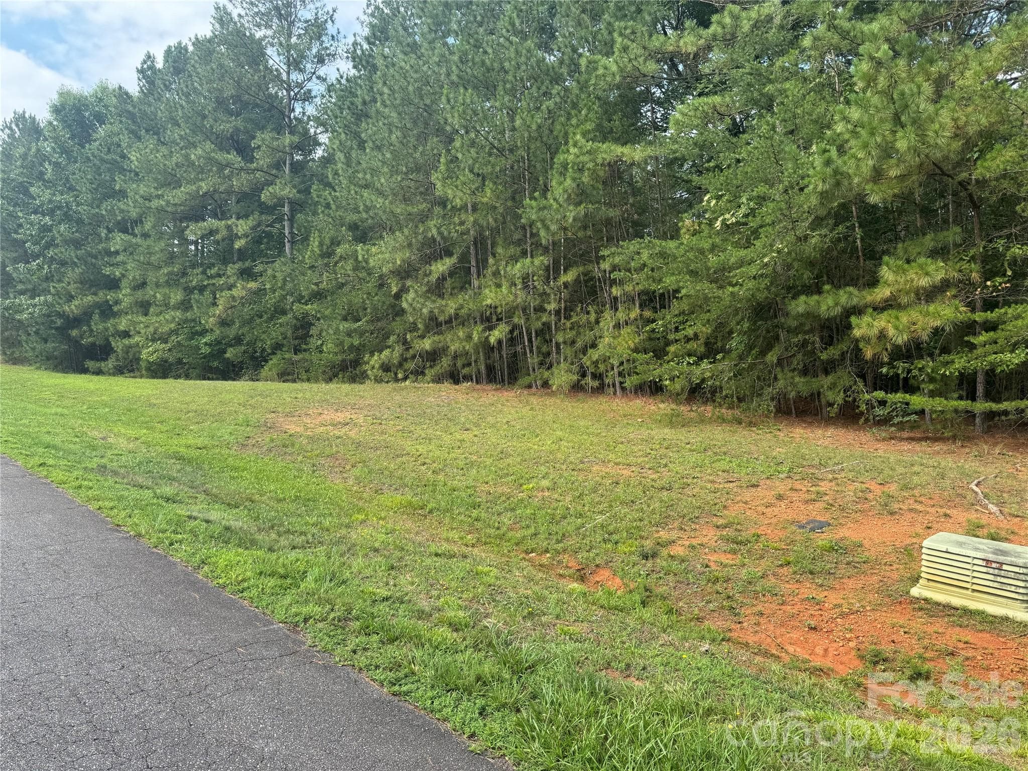 Lot at 205 Riverwalk Drive, Connelly Springs, photo 2 of 3