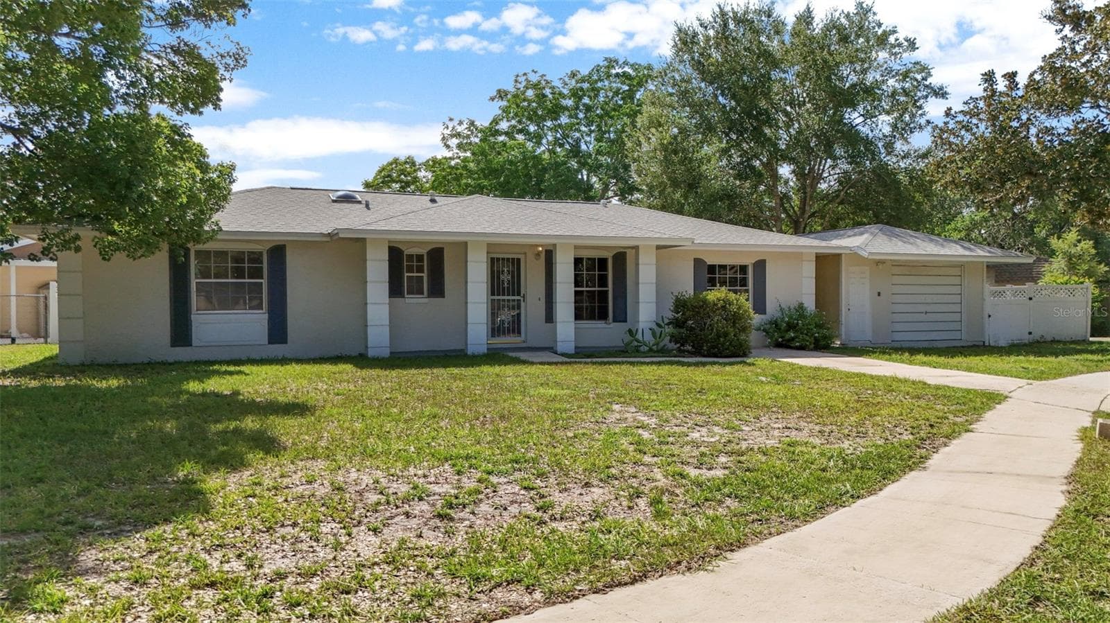 Welcome Home - 142 BAYBERRY CT, WINTER SPRINGS