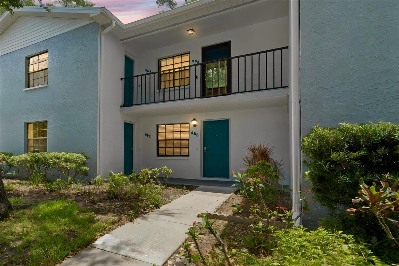 Condominium at 11800 PARK BLVD #401, SEMINOLE, photo 56 of 57