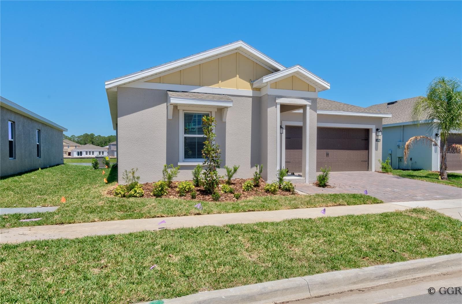 Single Family Residence at 1496 BRENTWOOD DR, KISSIMMEE, photo 2 of 37