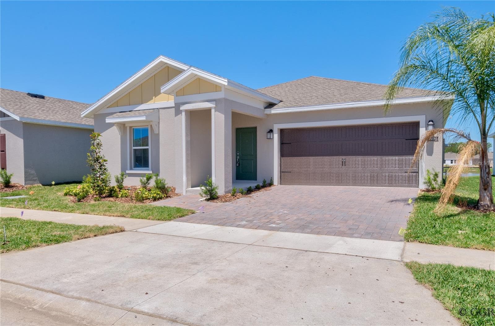 Single Family Residence at 1496 BRENTWOOD DR, KISSIMMEE, photo 3 of 37