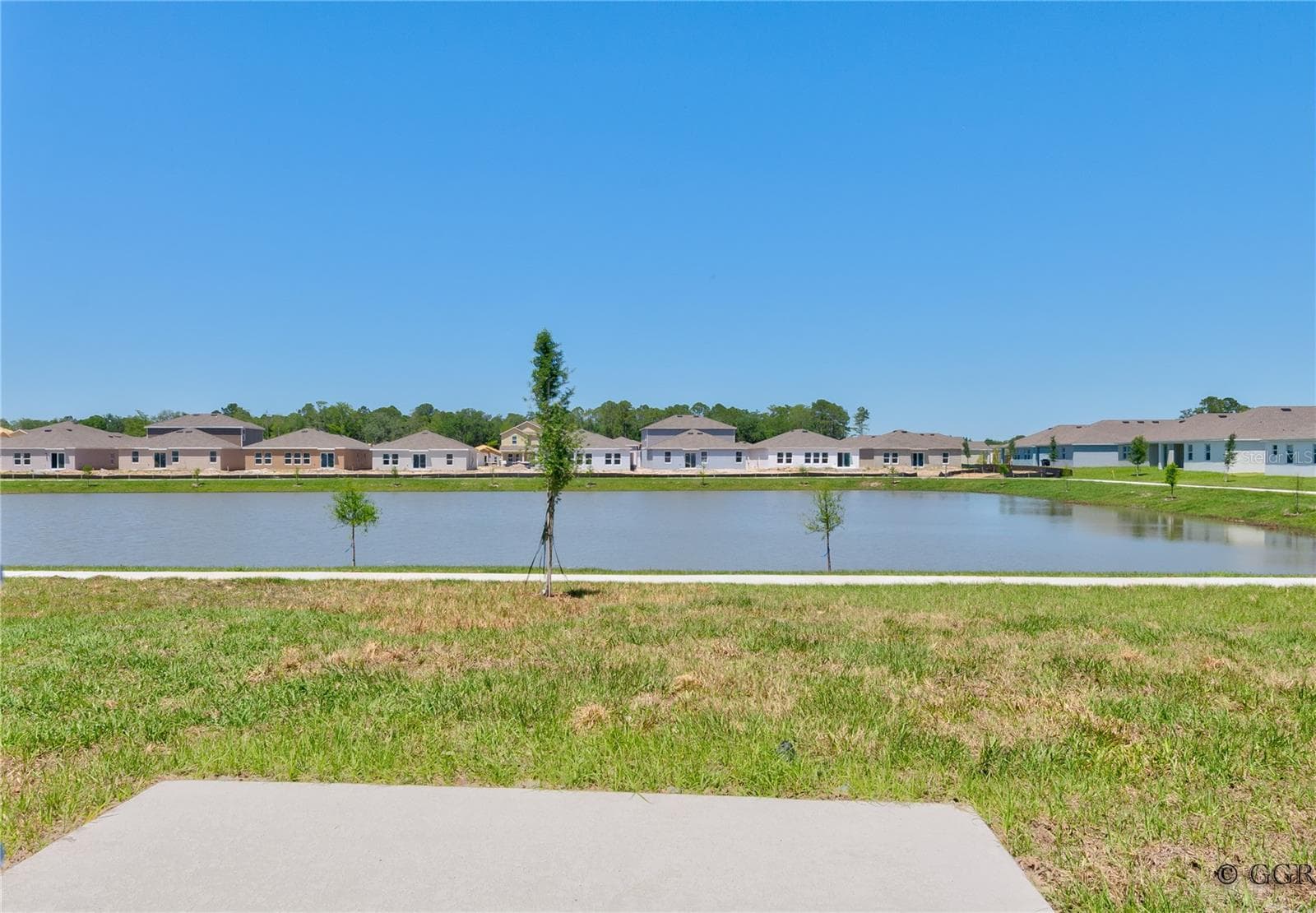 Single Family Residence at 1496 BRENTWOOD DR, KISSIMMEE, photo 4 of 37