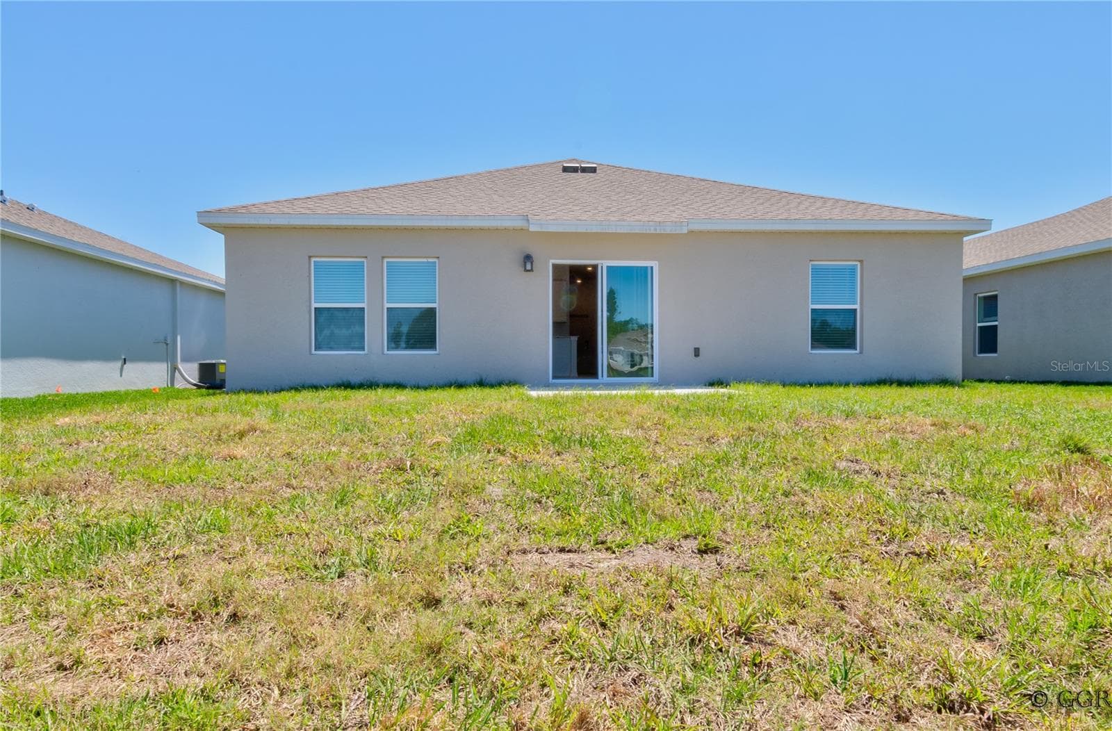 Single Family Residence at 1496 BRENTWOOD DR, KISSIMMEE, photo 5 of 37