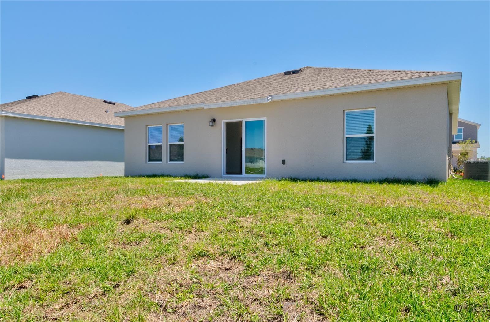 Single Family Residence at 1496 BRENTWOOD DR, KISSIMMEE, photo 7 of 37