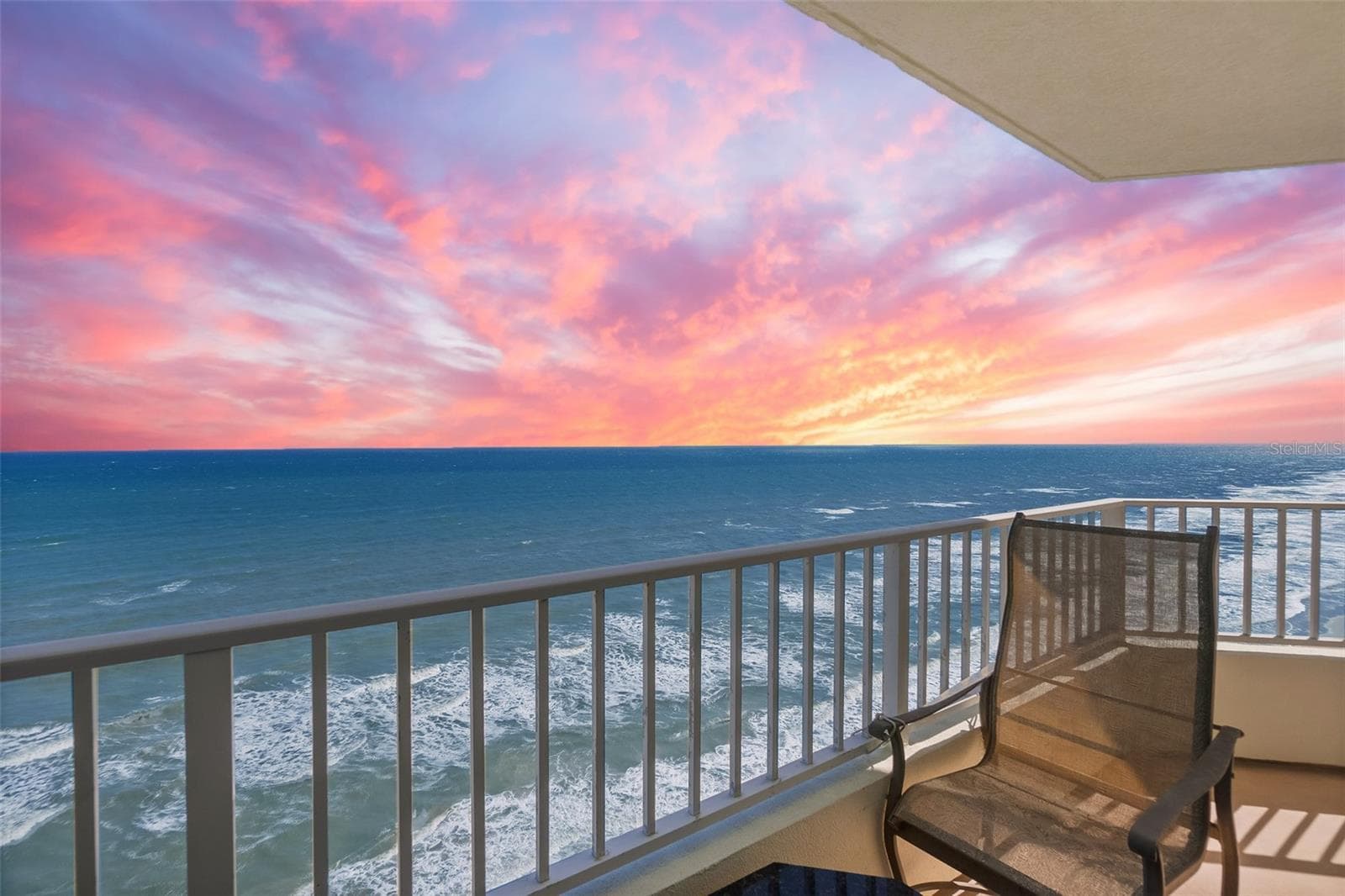 Condominium at 2937 S ATLANTIC AVE #1907, DAYTONA BEACH SHORES, photo 7 of 56