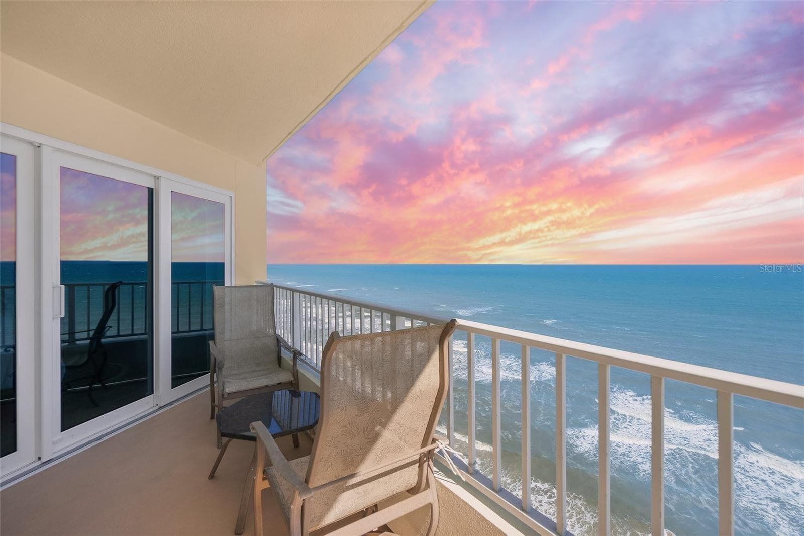 Condominium at 2937 S ATLANTIC AVE #1907, DAYTONA BEACH SHORES, photo 15 of 56