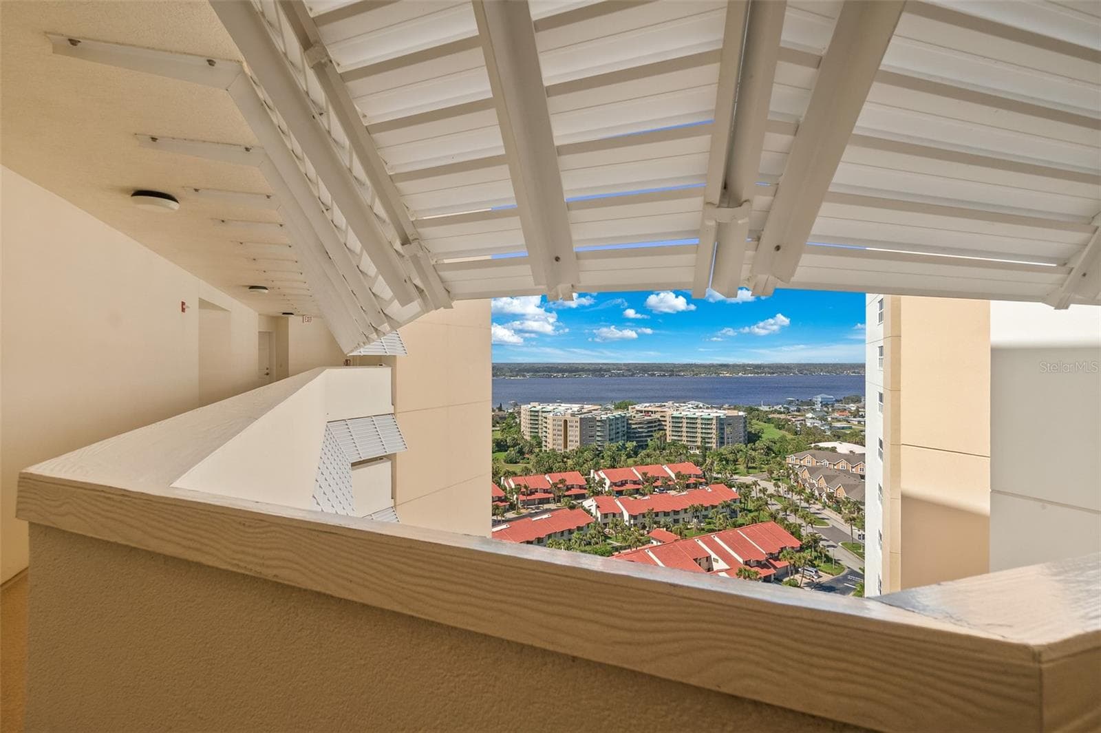 Condominium at 2937 S ATLANTIC AVE #1907, DAYTONA BEACH SHORES, photo 16 of 56