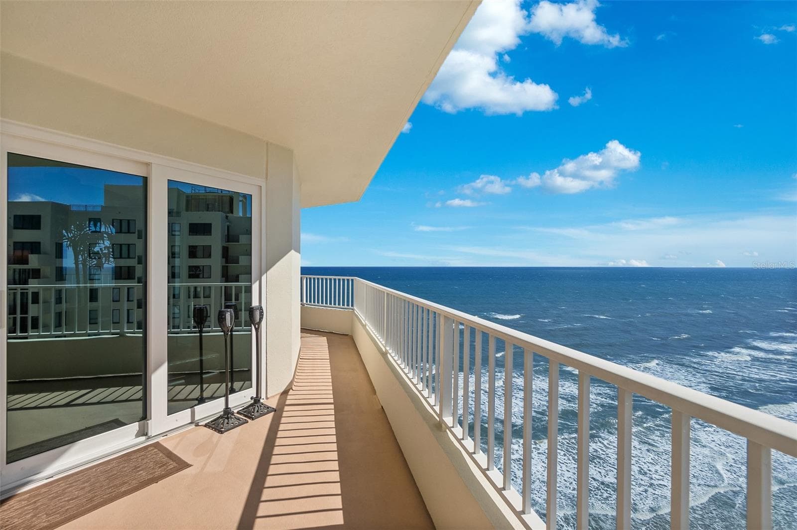 Condominium at 2937 S ATLANTIC AVE #1907, DAYTONA BEACH SHORES, photo 35 of 56