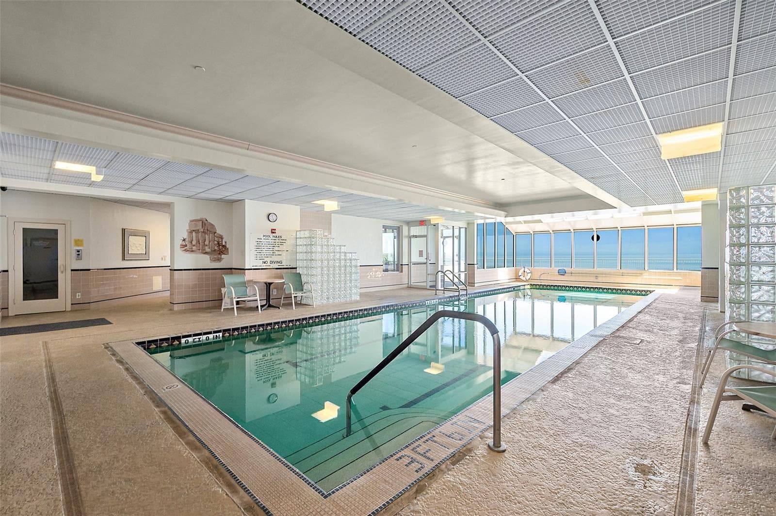 Condominium at 2937 S ATLANTIC AVE #1907, DAYTONA BEACH SHORES, photo 43 of 56