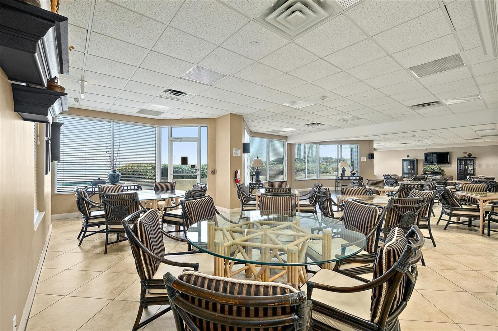 Condominium at 2937 S ATLANTIC AVE #1907, DAYTONA BEACH SHORES, photo 54 of 56