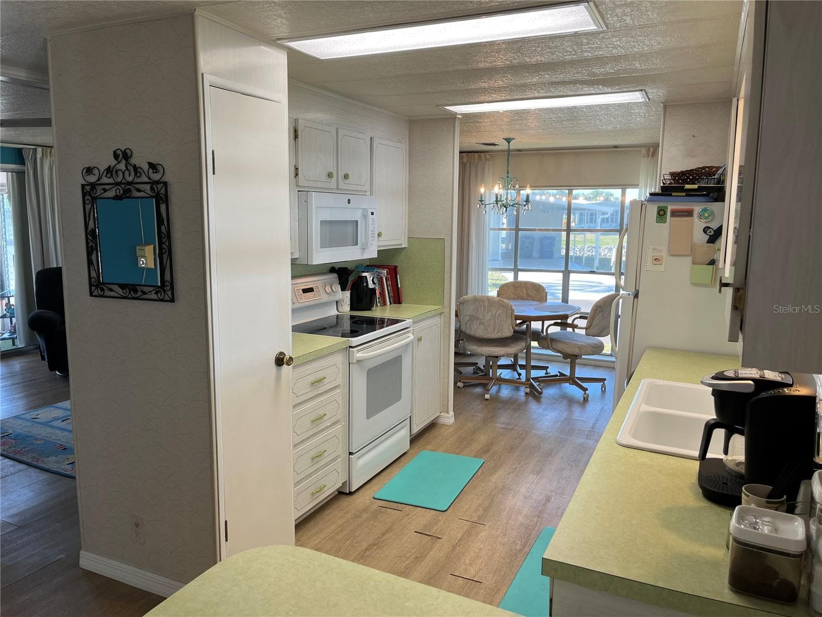 Manufactured Home at 609 CERVINA DR, VENICE, photo 17 of 38