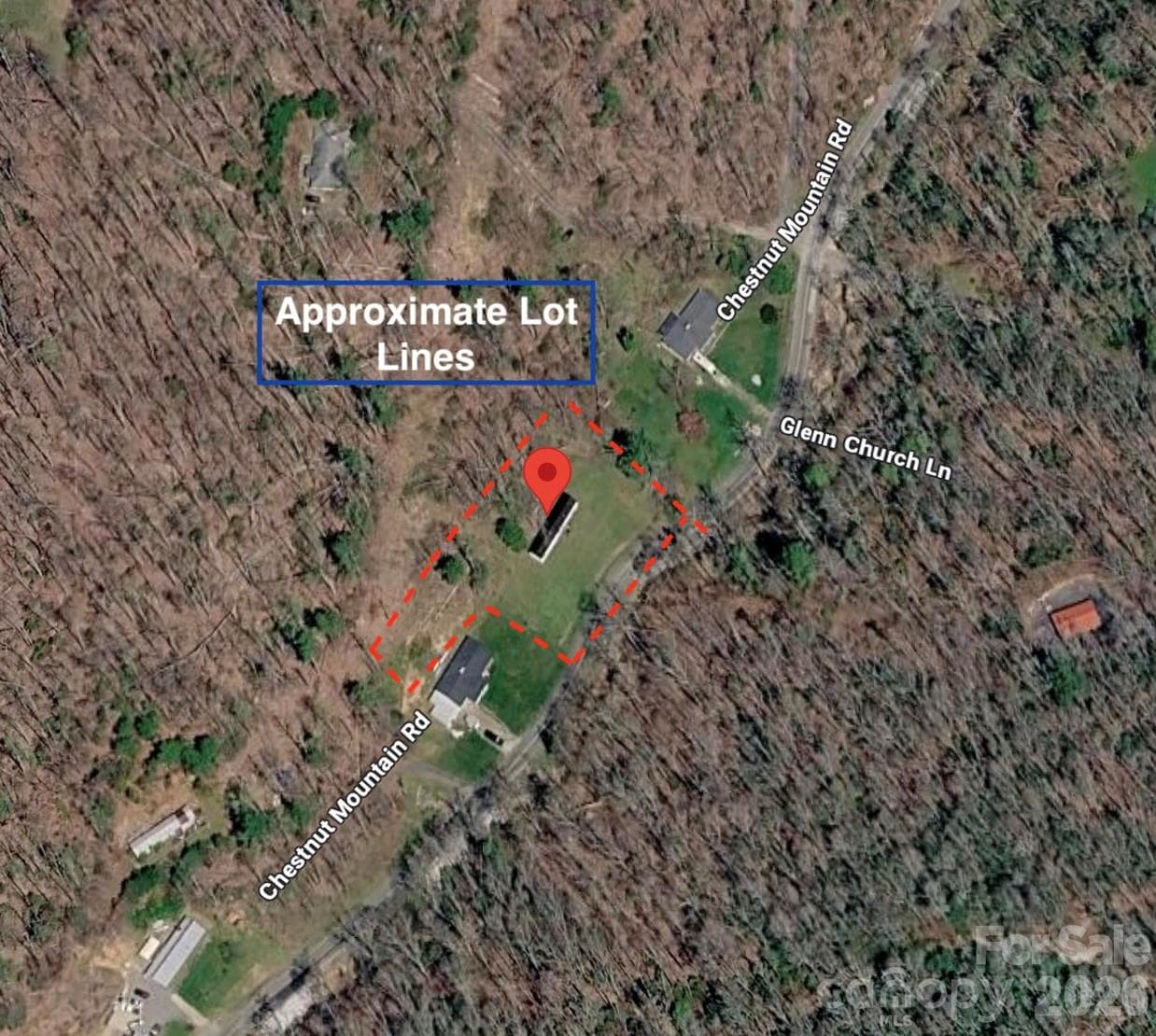 Single Family Residence at 492 Chestnut Mountain Road, Spruce Pine, photo 18 of 27