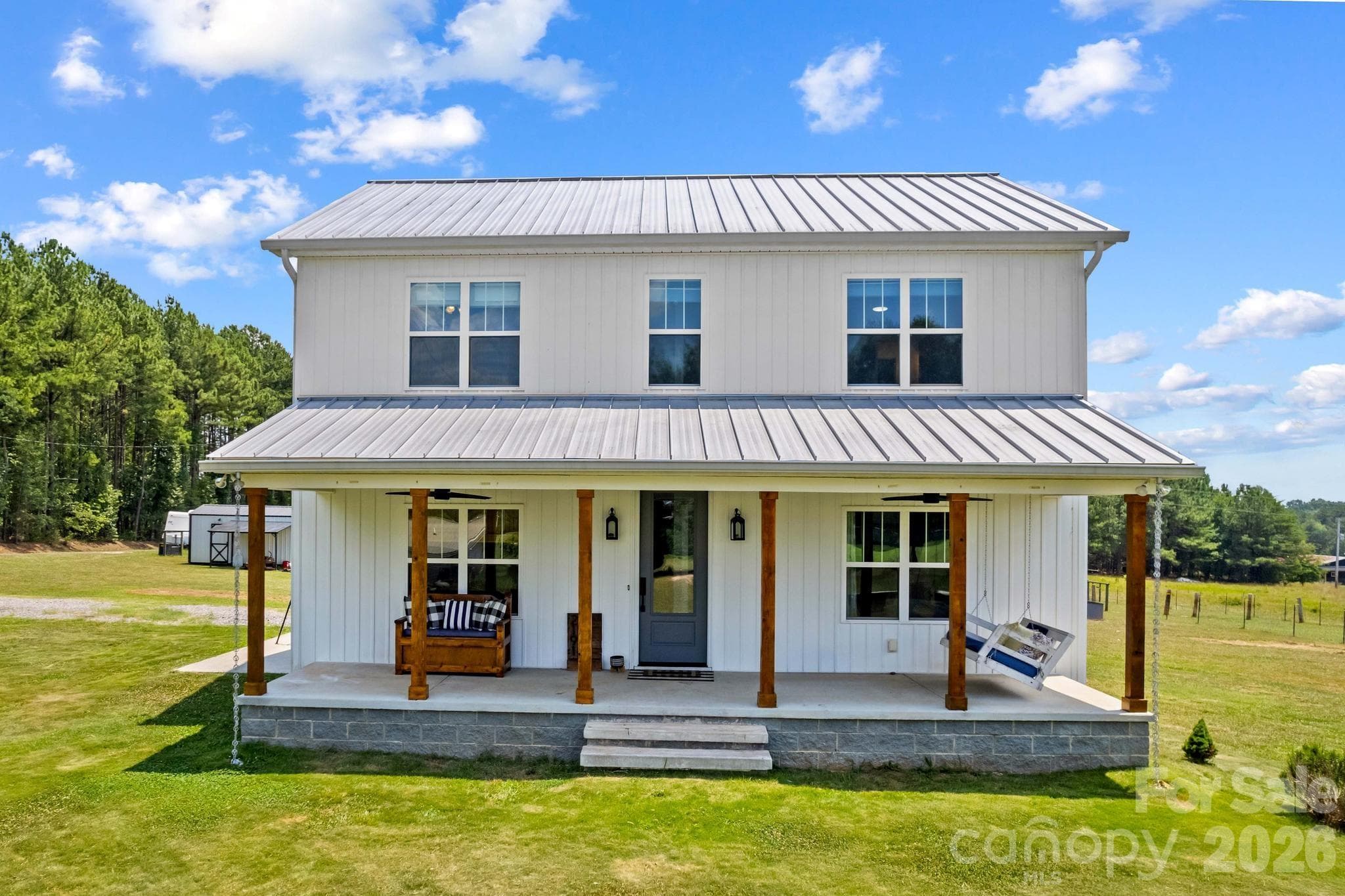 Single Family Residence at Statesville, photo 2 of 48