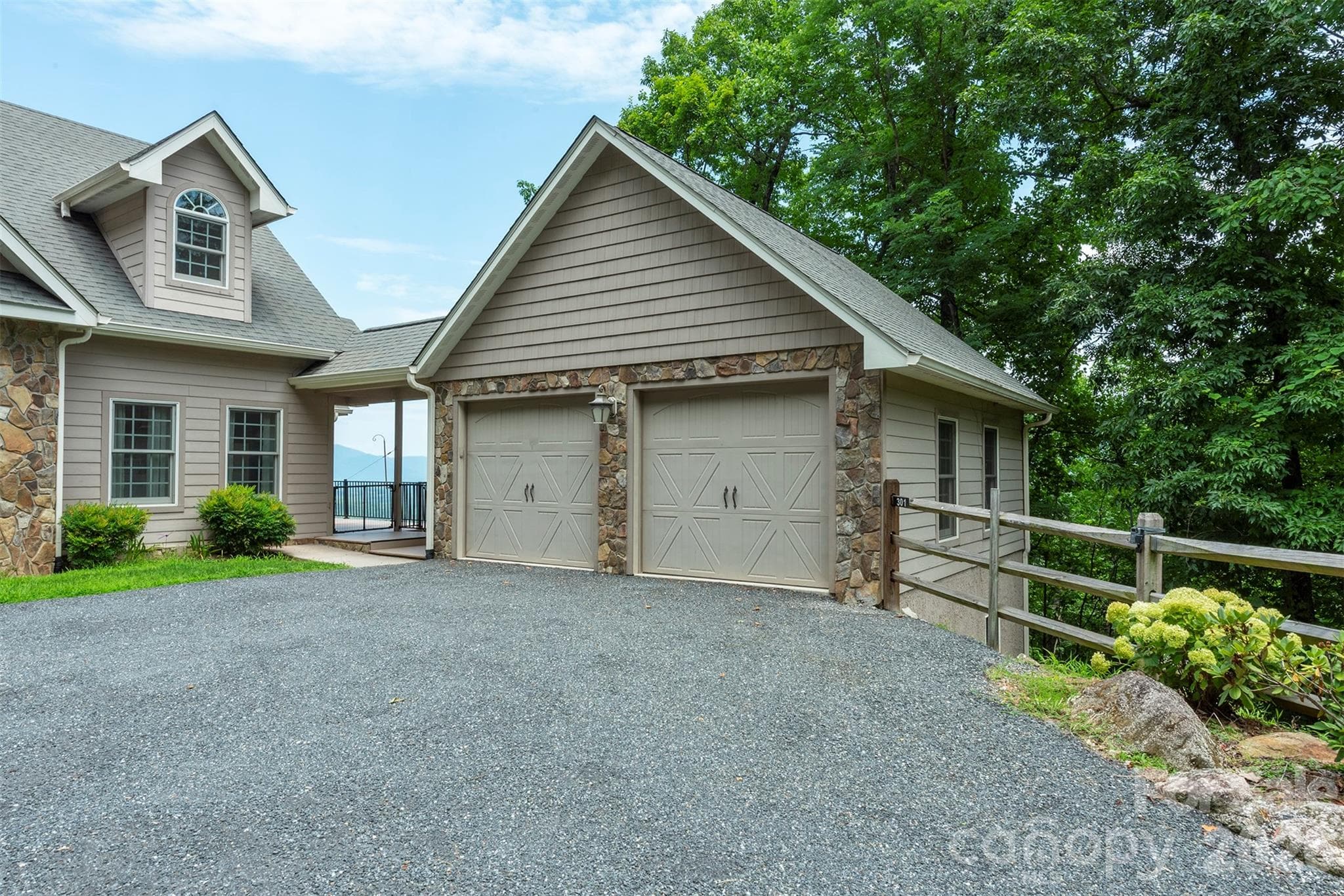 Single Family Residence at 301 Oak Winds Drive, Old Fort, photo 2 of 46