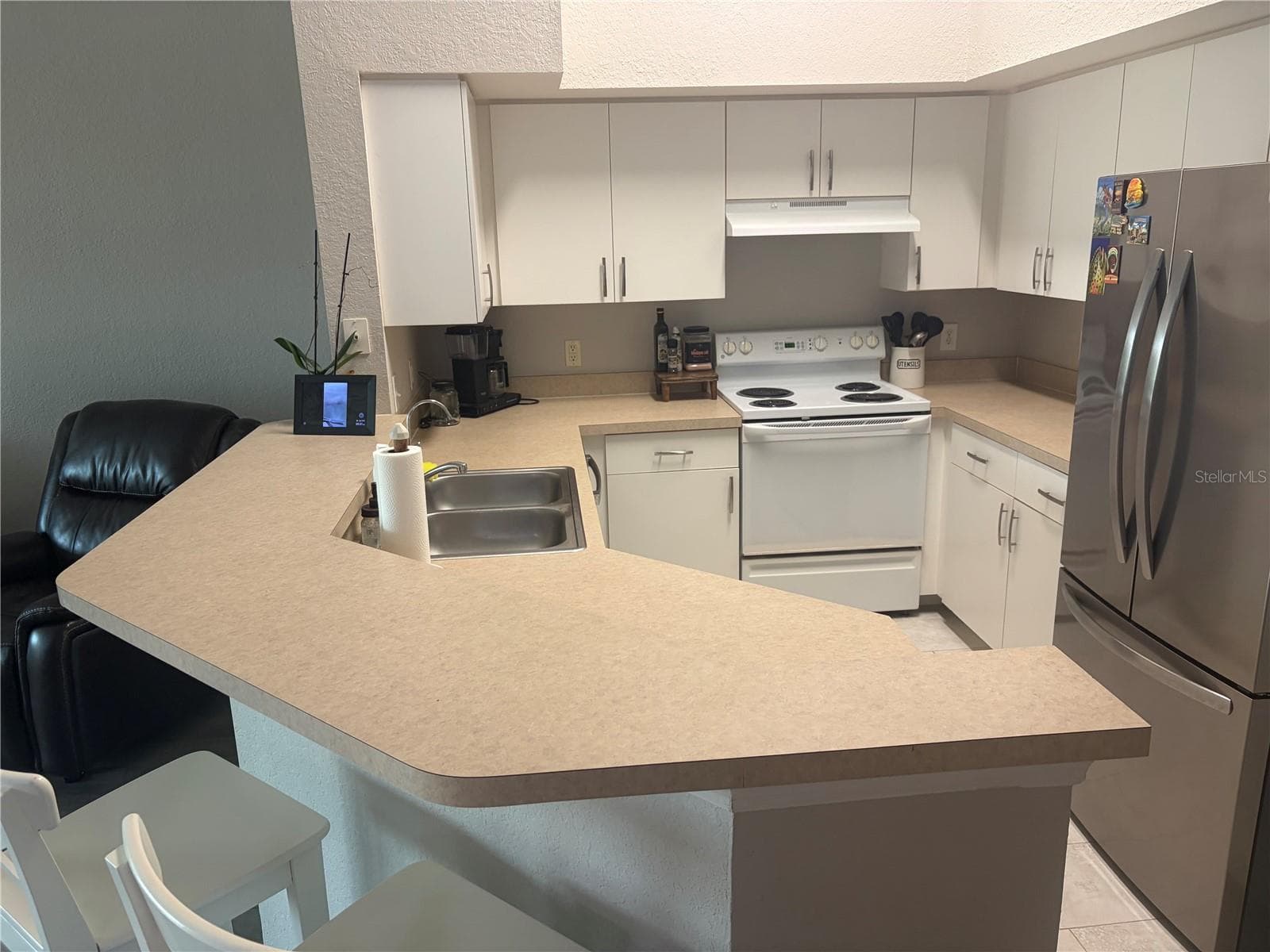 Condominium at 4140 CENTRAL SARASOTA PKWY #1235, SARASOTA, photo 3 of 38