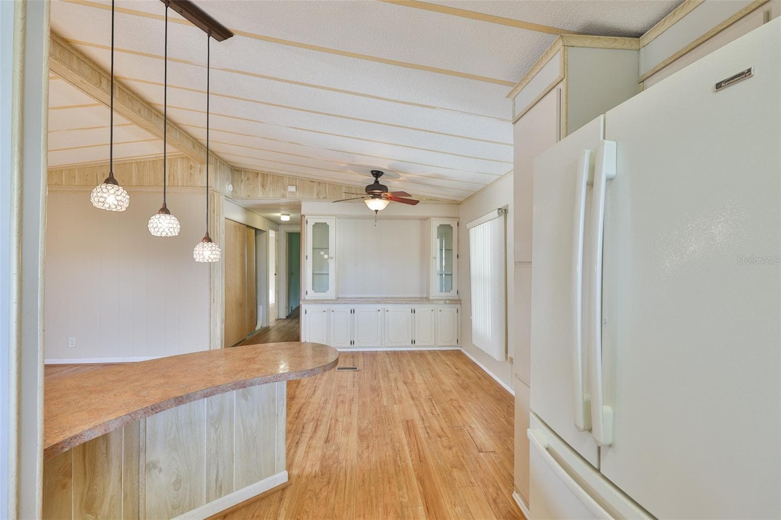 Manufactured Home at 168 BEECHWOOD DR #67, SAFETY HARBOR, photo 10 of 32