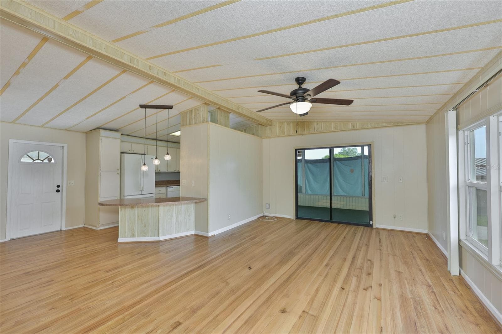 Manufactured Home at 168 BEECHWOOD DR #67, SAFETY HARBOR, photo 13 of 32