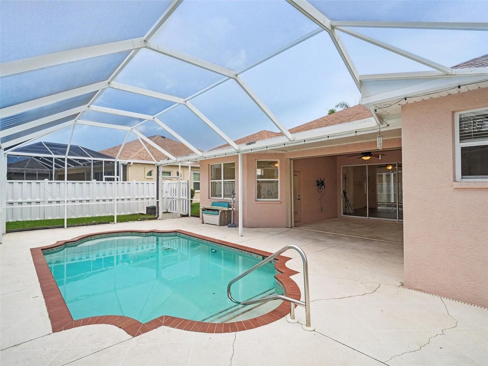 Single Family Residence at 535 PLANTERS MANOR WAY, BRADENTON, photo 36 of 39