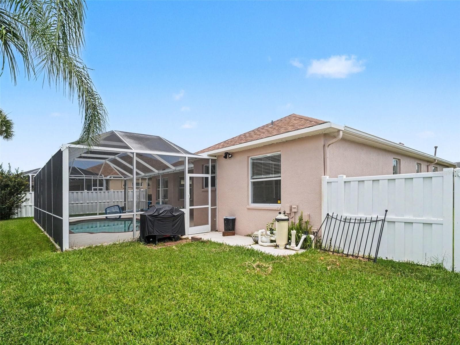 Single Family Residence at 535 PLANTERS MANOR WAY, BRADENTON, photo 39 of 39