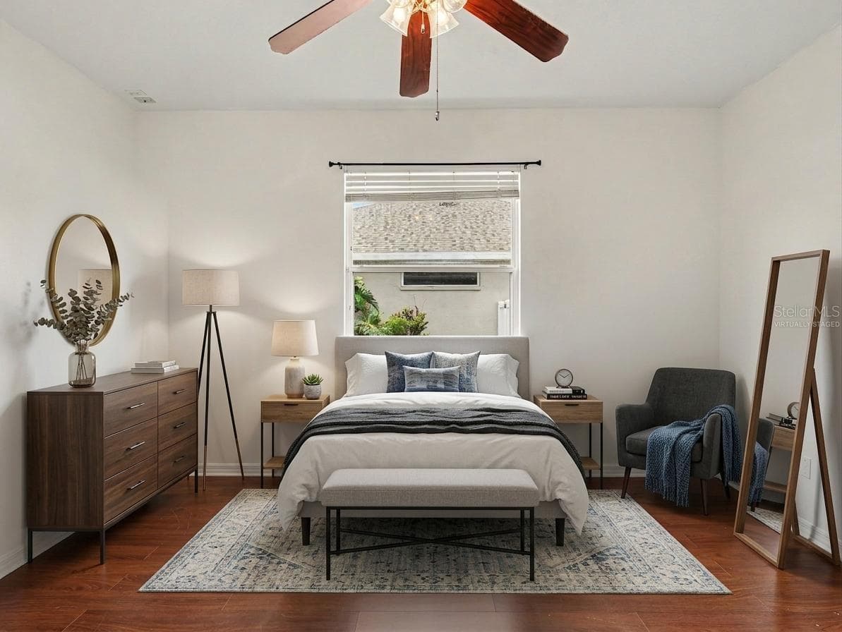 Virtually Staged - 535 PLANTERS MANOR WAY, BRADENTON