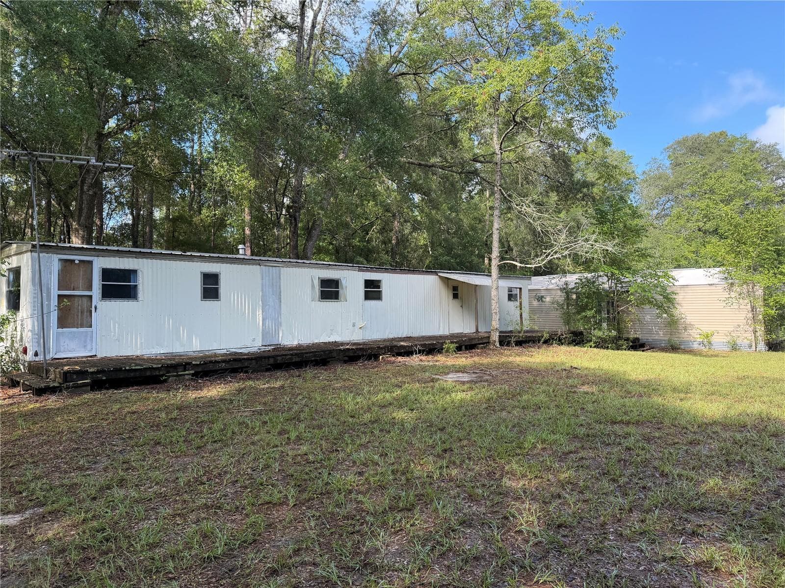 Land at 9730 NE STATE ROAD 24, ARCHER, photo 3 of 46