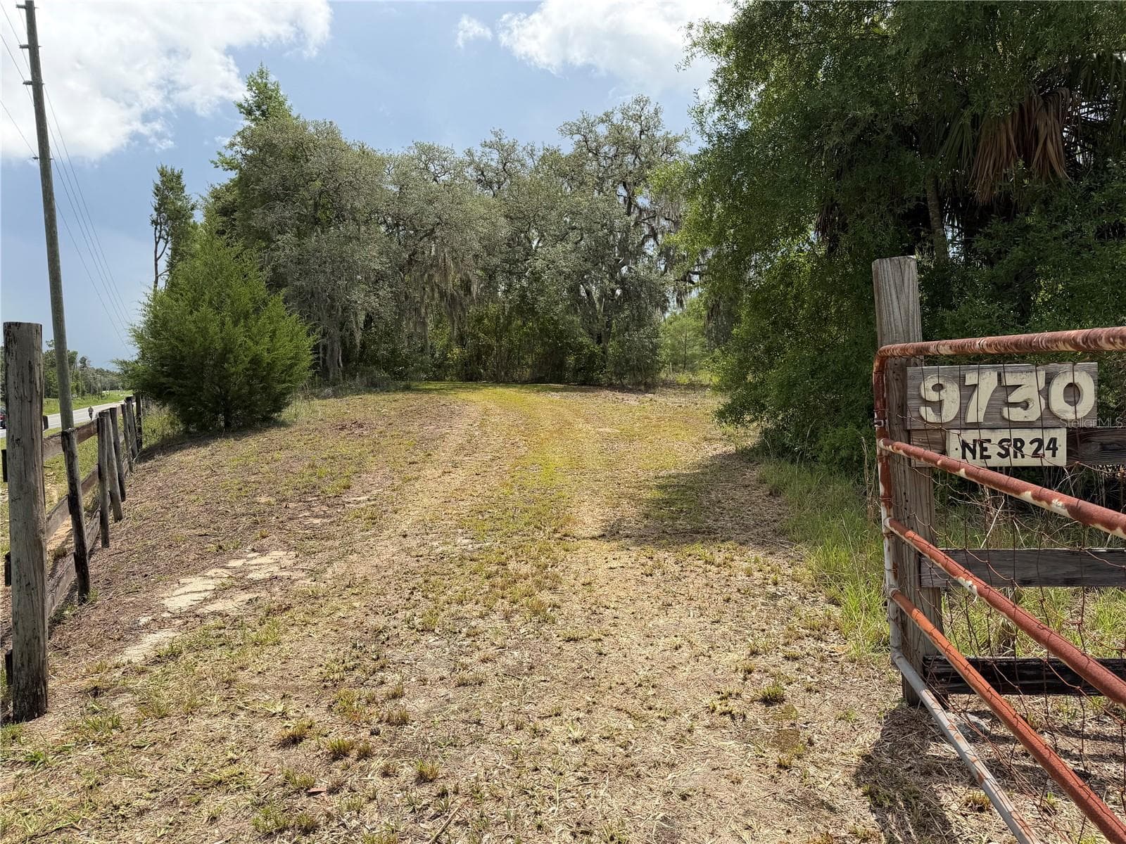 Land at 9730 NE STATE ROAD 24, ARCHER, photo 10 of 46