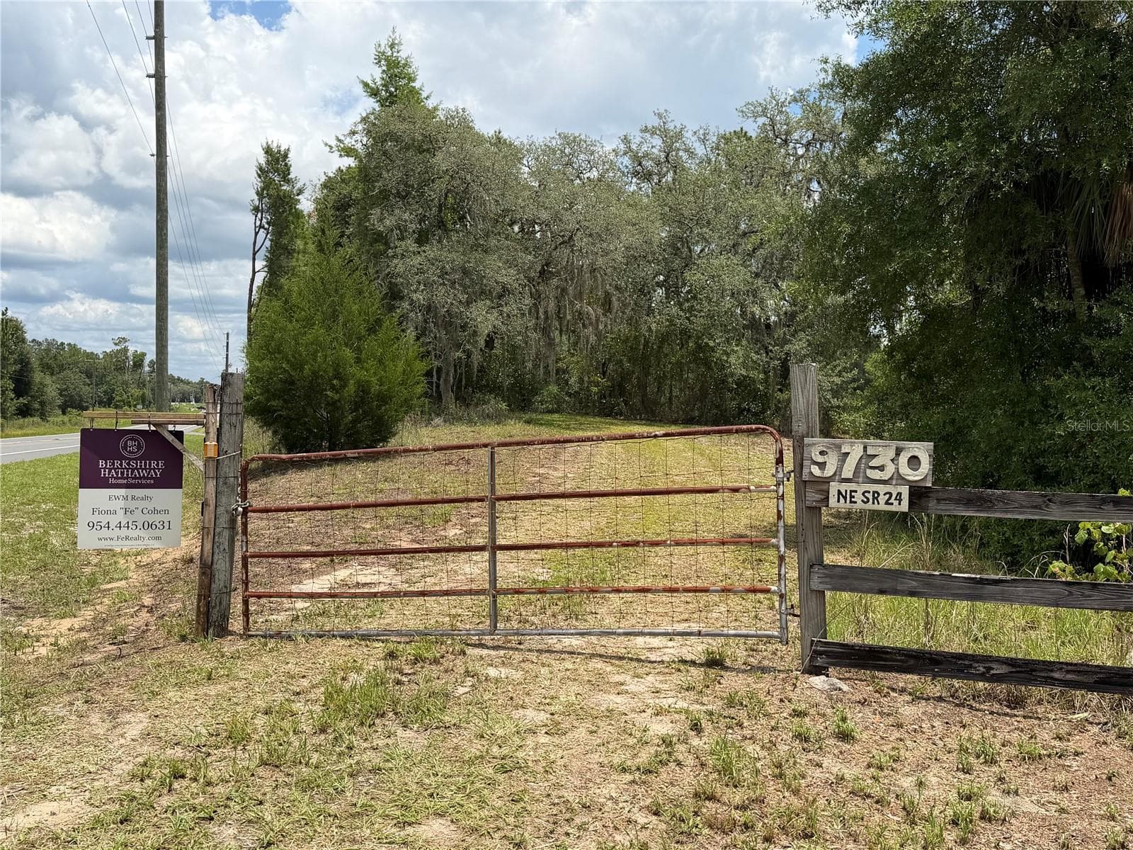 Land at 9730 NE STATE ROAD 24, ARCHER, photo 42 of 46
