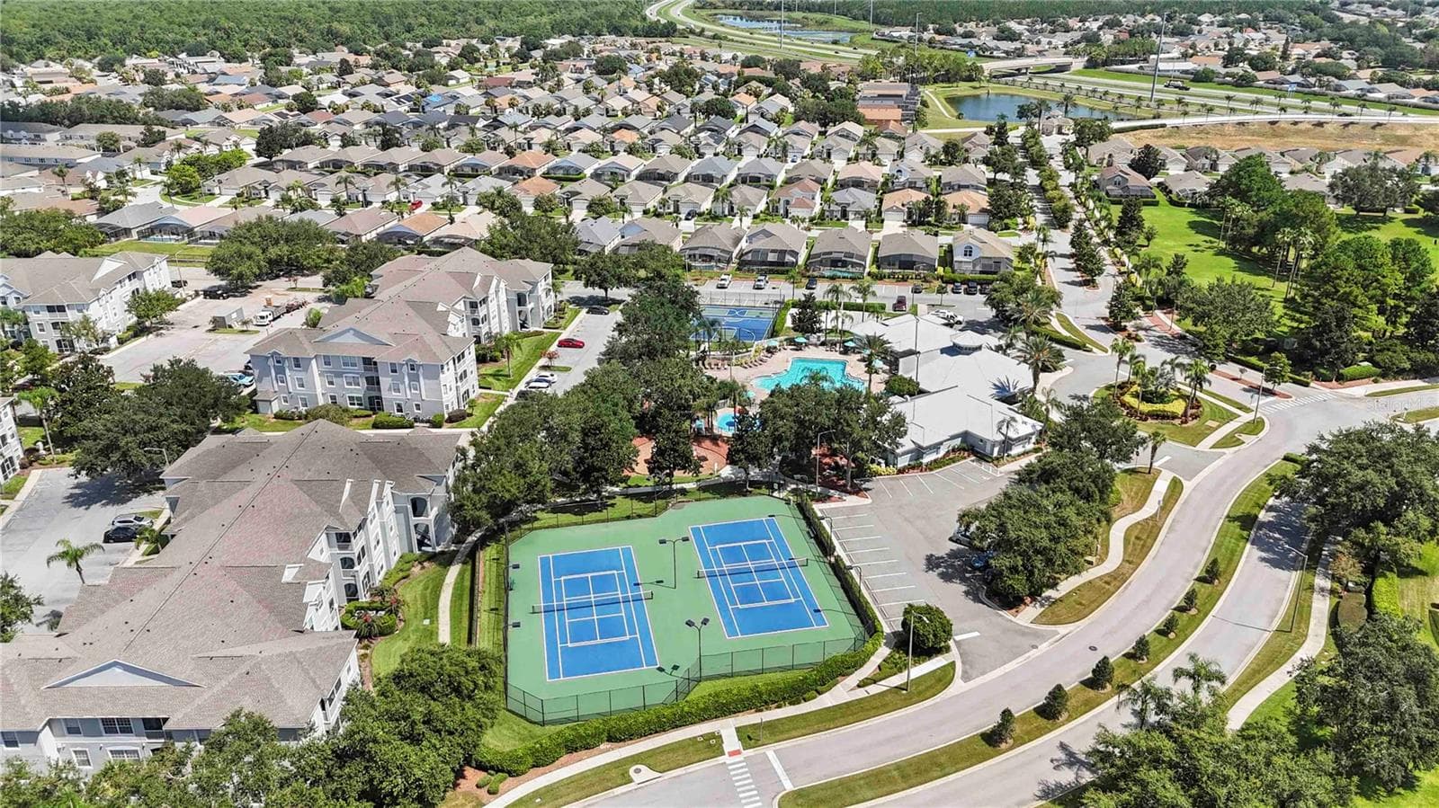 Townhouse at 2382 SILVER PALM DR E, KISSIMMEE, photo 23 of 31