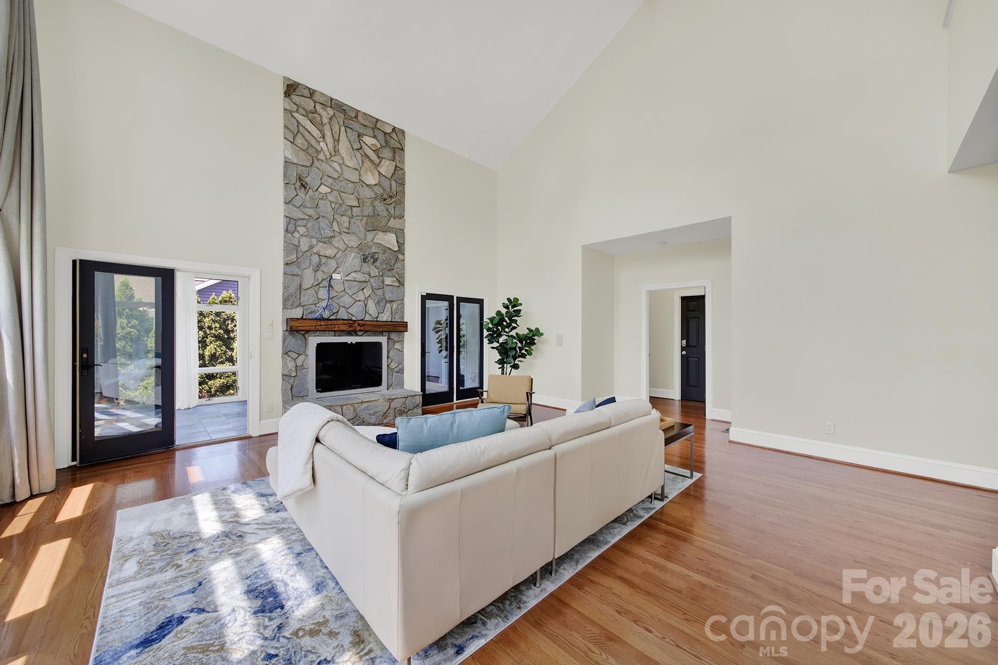 Single Family Residence at Mooresville, photo 2 of 47