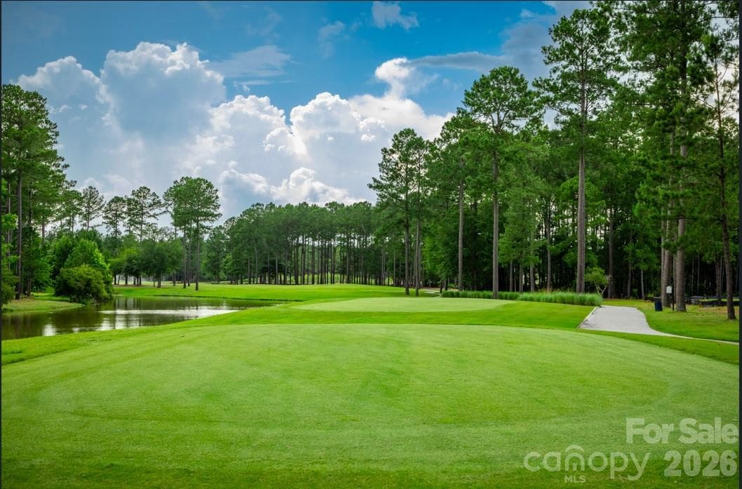 Area Photo - Golf lovers enjoy nearby courses like Lexington Golf Club and Sapona, just minutes away - 204 Linwood Estates Drive, Lexington